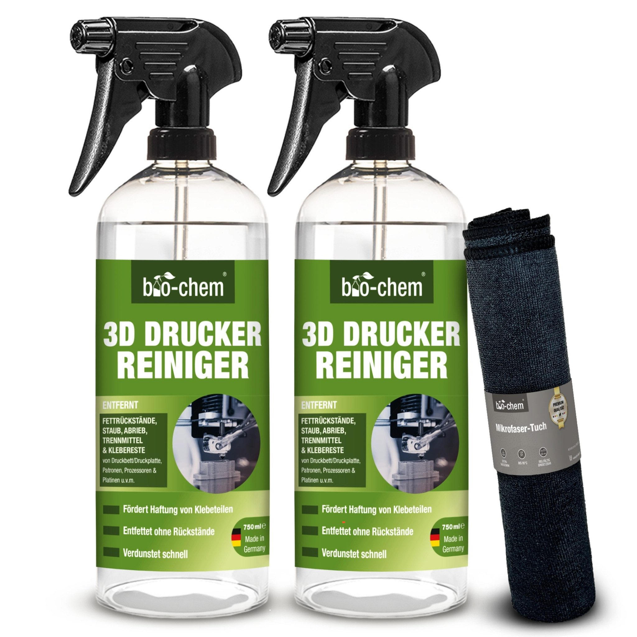 3D-Drucker-Reiniger Spray für 3D-Drucker,PC-Teile,Elektrogeräte Kunststoffreiniger
