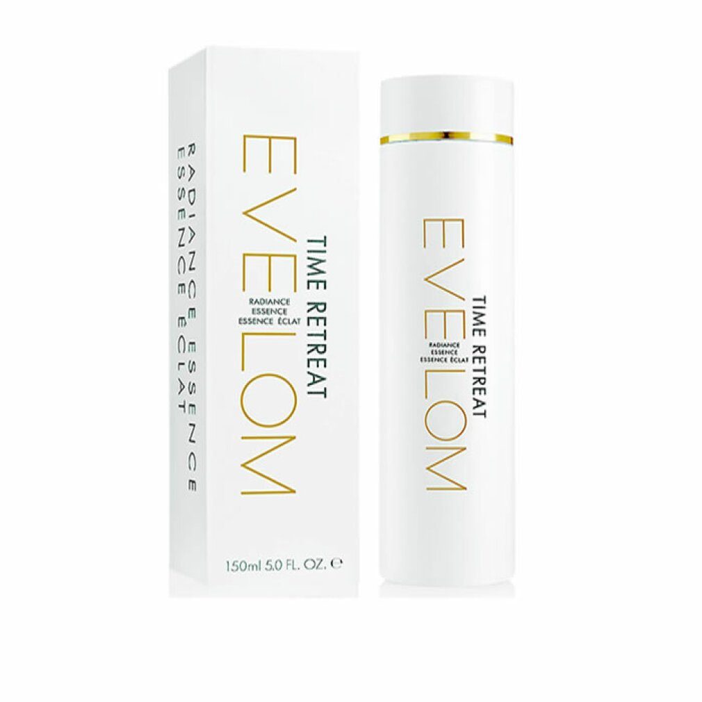 Eve Lom Gesichts-Reinigungsschaum Time Retreat Radiance Essence Éclat 150ml