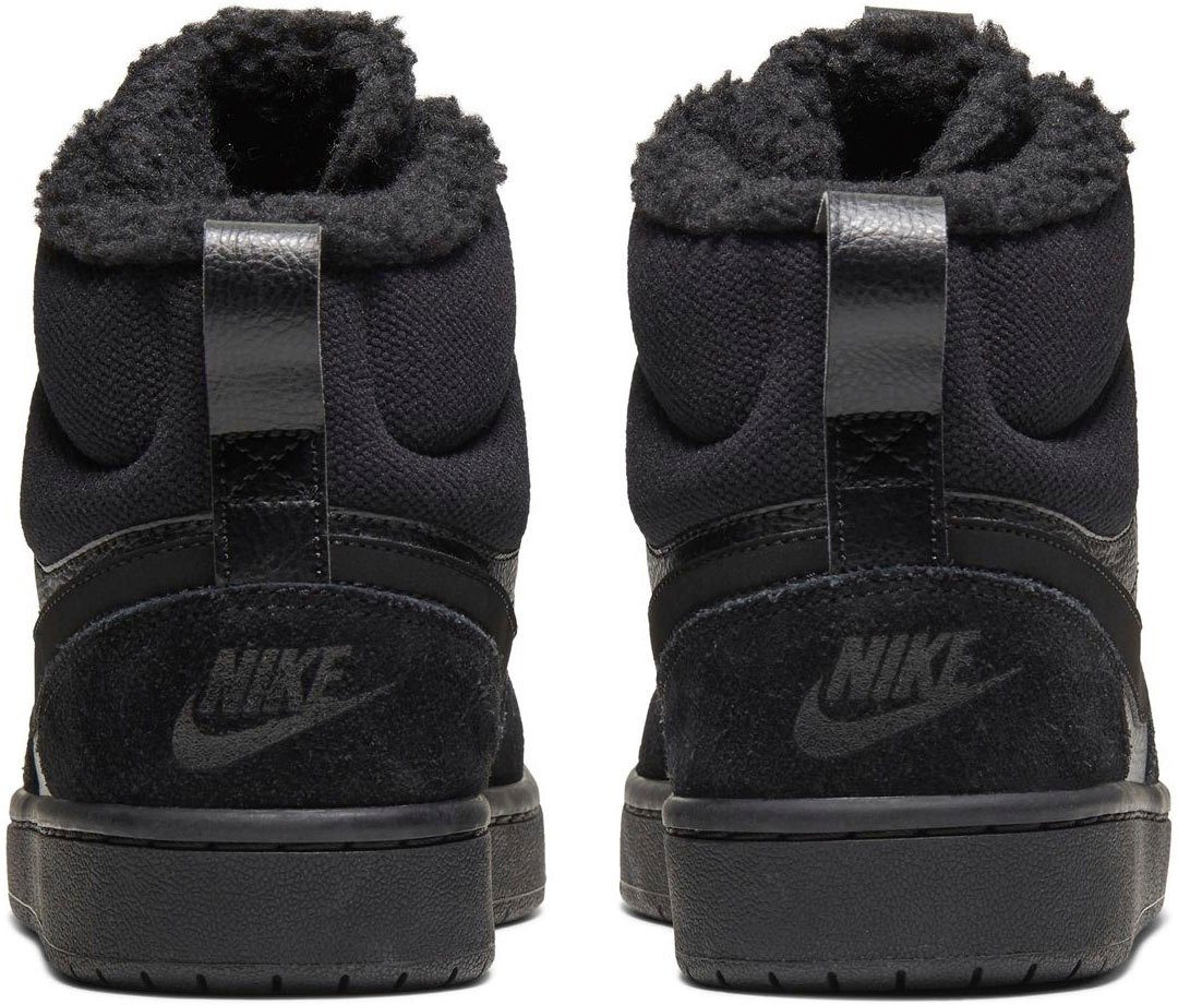 Sportswear (GS) 2 Sneaker COURT MID S BOROUGH Nike