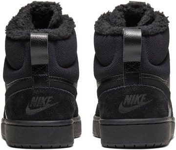 Nike Sportswear COURT BOROUGH MID 2 S (GS) Sneaker