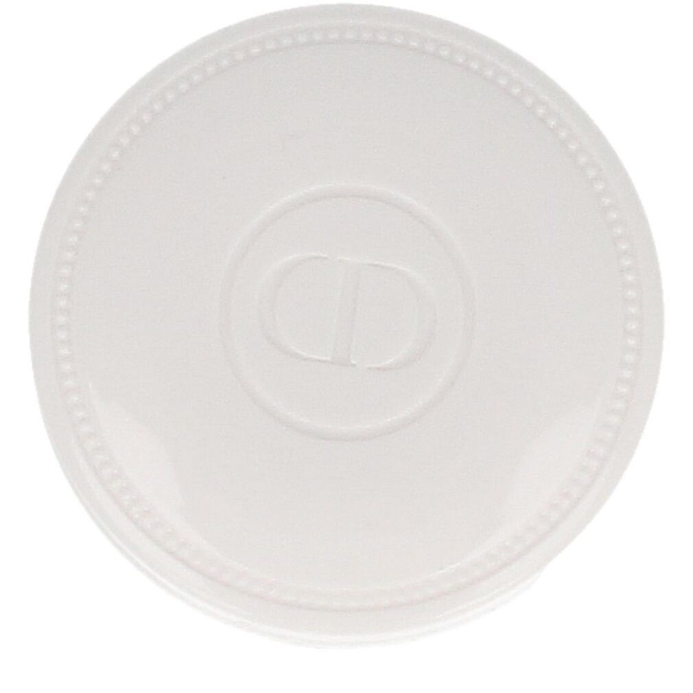 Dior Nageldesign Zubehör Creme Abricot Fortifying Cream For Nails