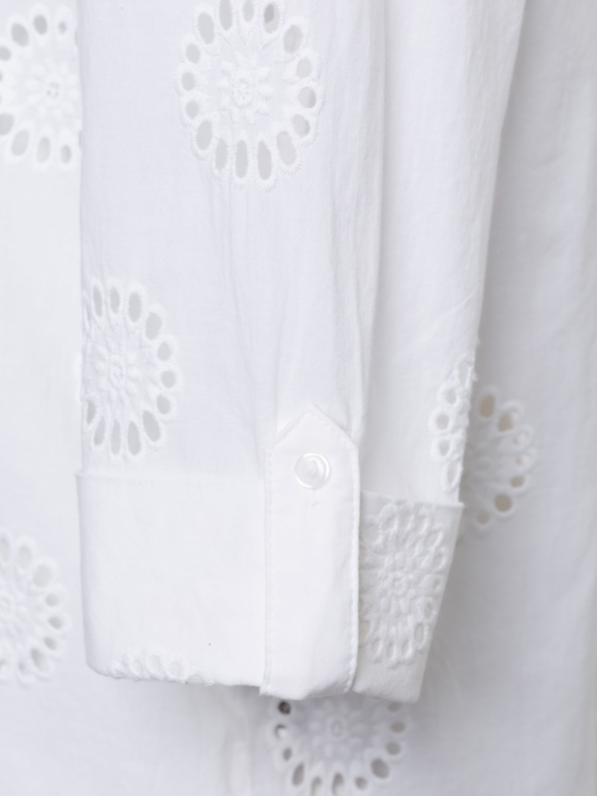 Marie Lund Shirtbluse