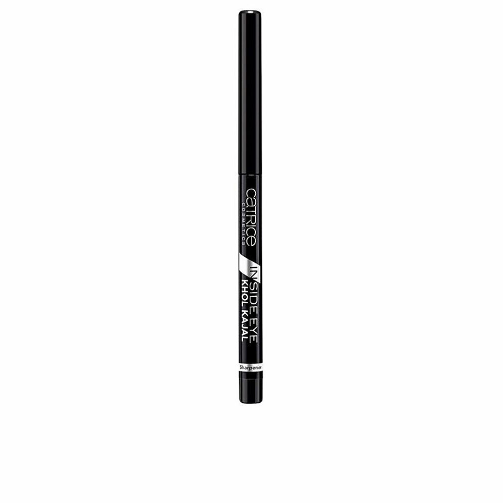 Catrice Kajal Inside Eye Khol Kajal 010 Black Is The New Black