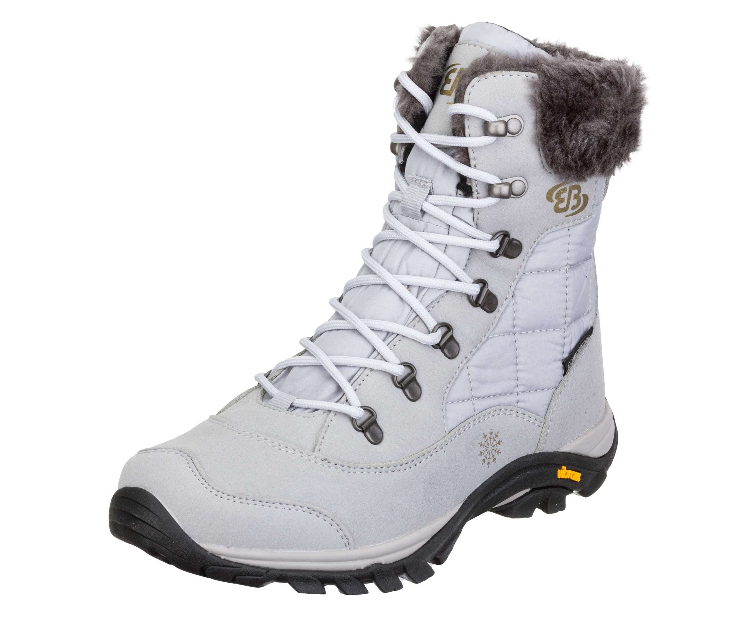 BRÜTTING Winterboot Himalaya Winterboots günstig online kaufen