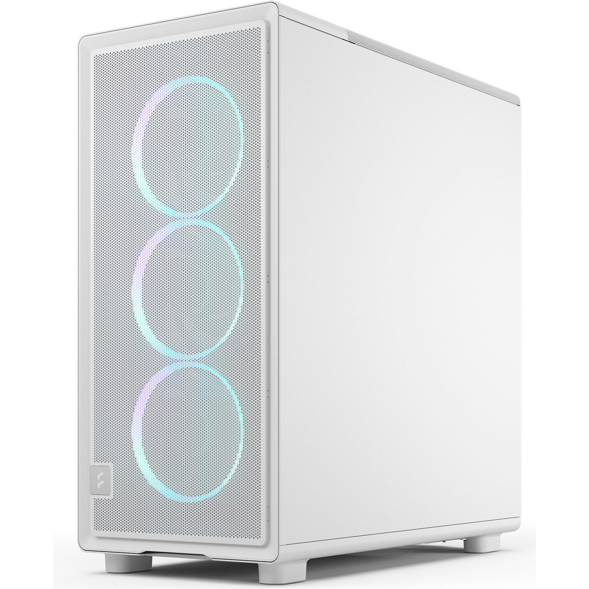 Fractal Design PC-Gehäuse Fractal Design Epoch TG RGB, Tower-Gehäuse