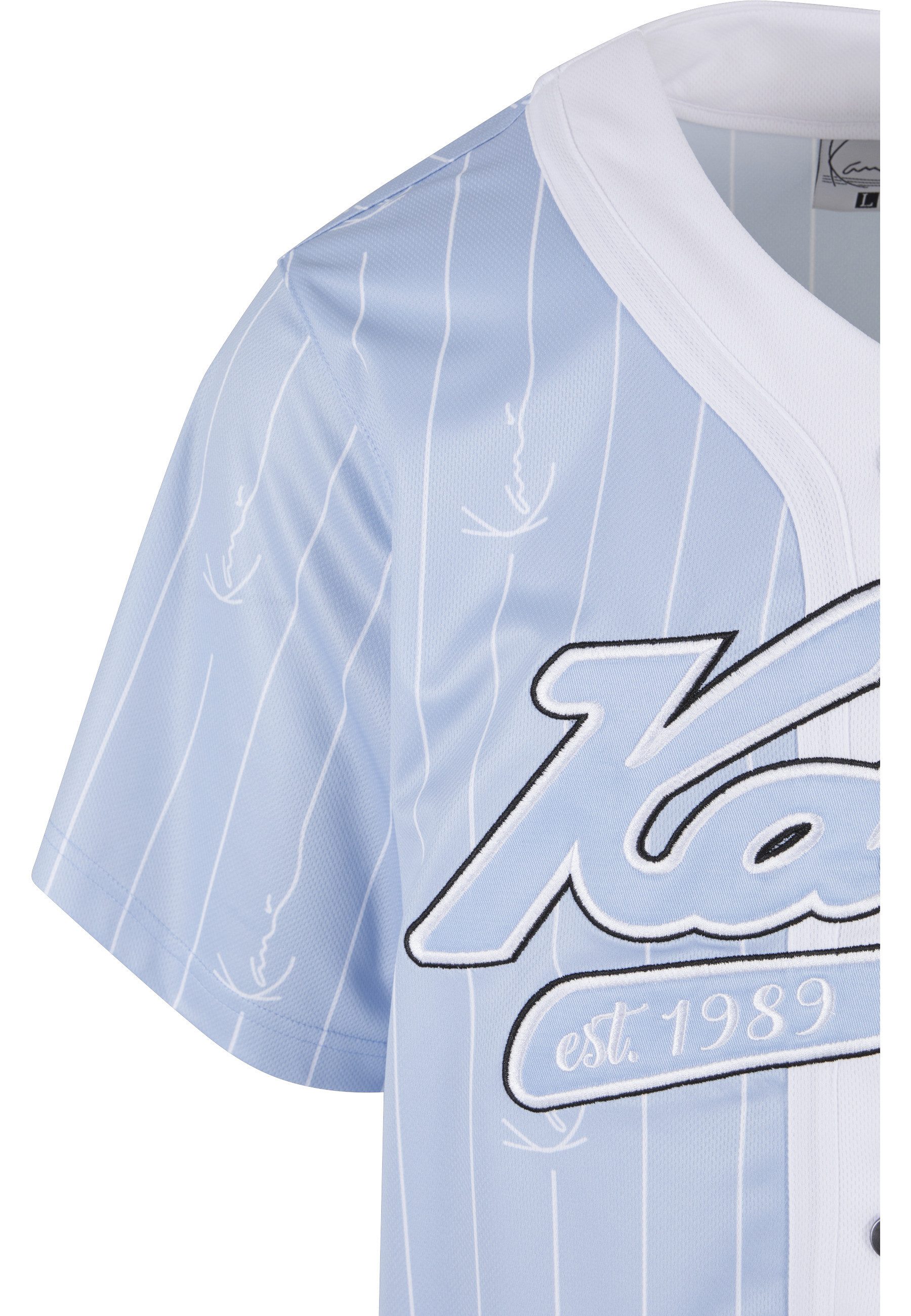 Karl Kani Kurzarmshirt Karl Kani Herren (1-tlg) – Bild 4 von 5