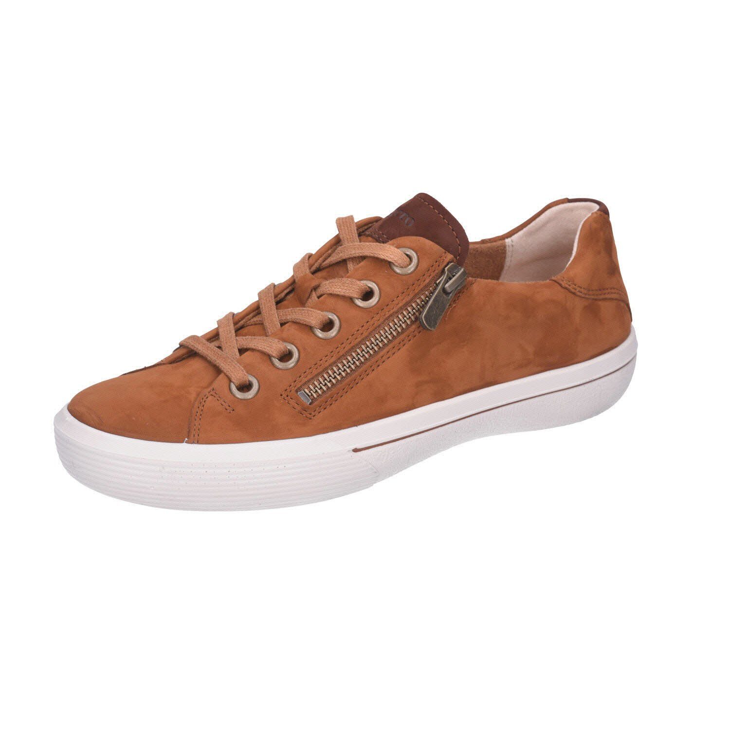 Sneaker (1-tlg) Legero brown