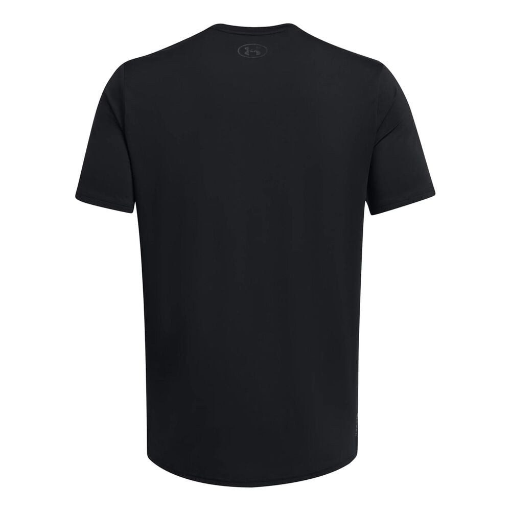 Under Armour® T-Shirt Vanish Energy SS-BLK günstig online kaufen