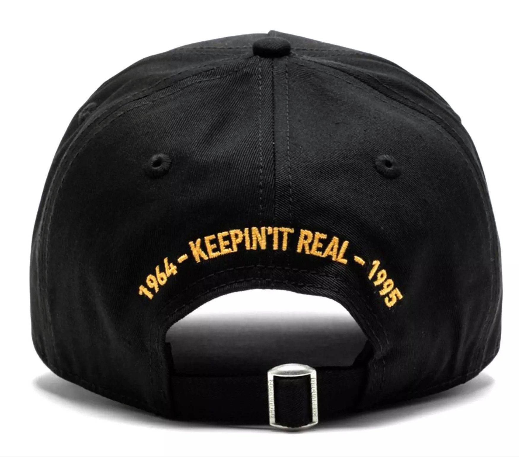 Dsquared2 Baseball Cap Baseballkappe Cap Icon günstig online kaufen