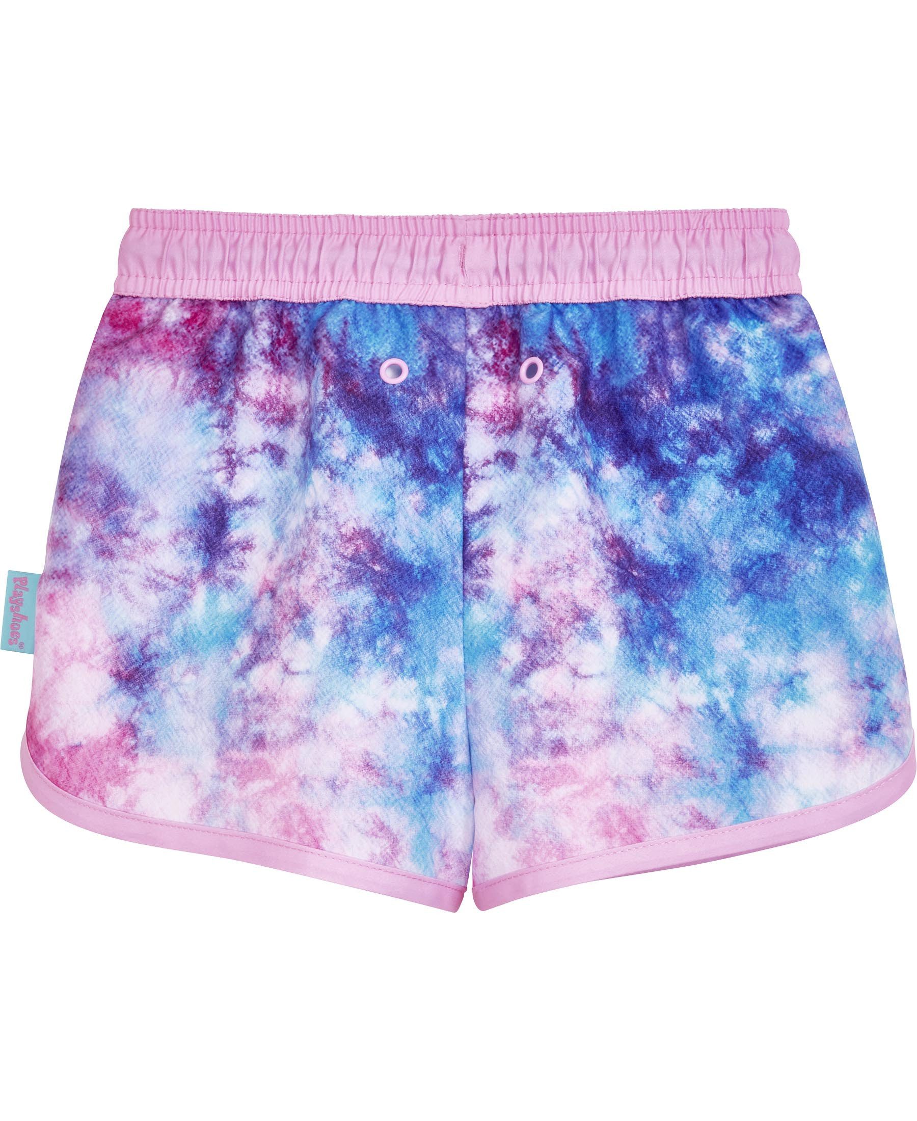 Playshoes Badehose Beach-Short Batik günstig online kaufen