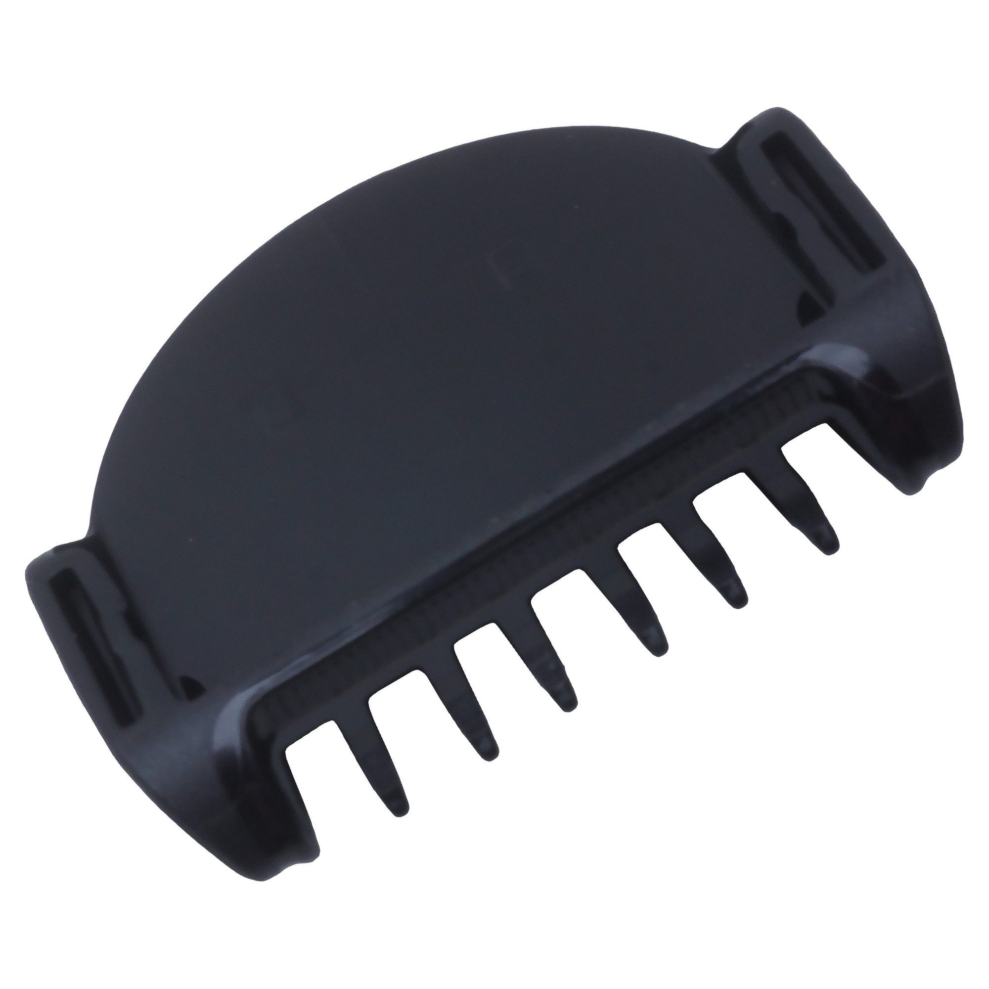 Braun Schneidekamm Aufsatzkamm 81695624 2 mm, für Rasierköpfe aus Kunststoff Multi Grooming Kit