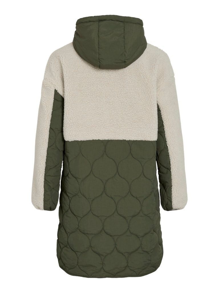 Vila Outdoorjacke VITONE L/S COAT/TB günstig online kaufen