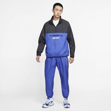 Nike Outdoorjacke Nike Sportswear JDI Woven Anorak