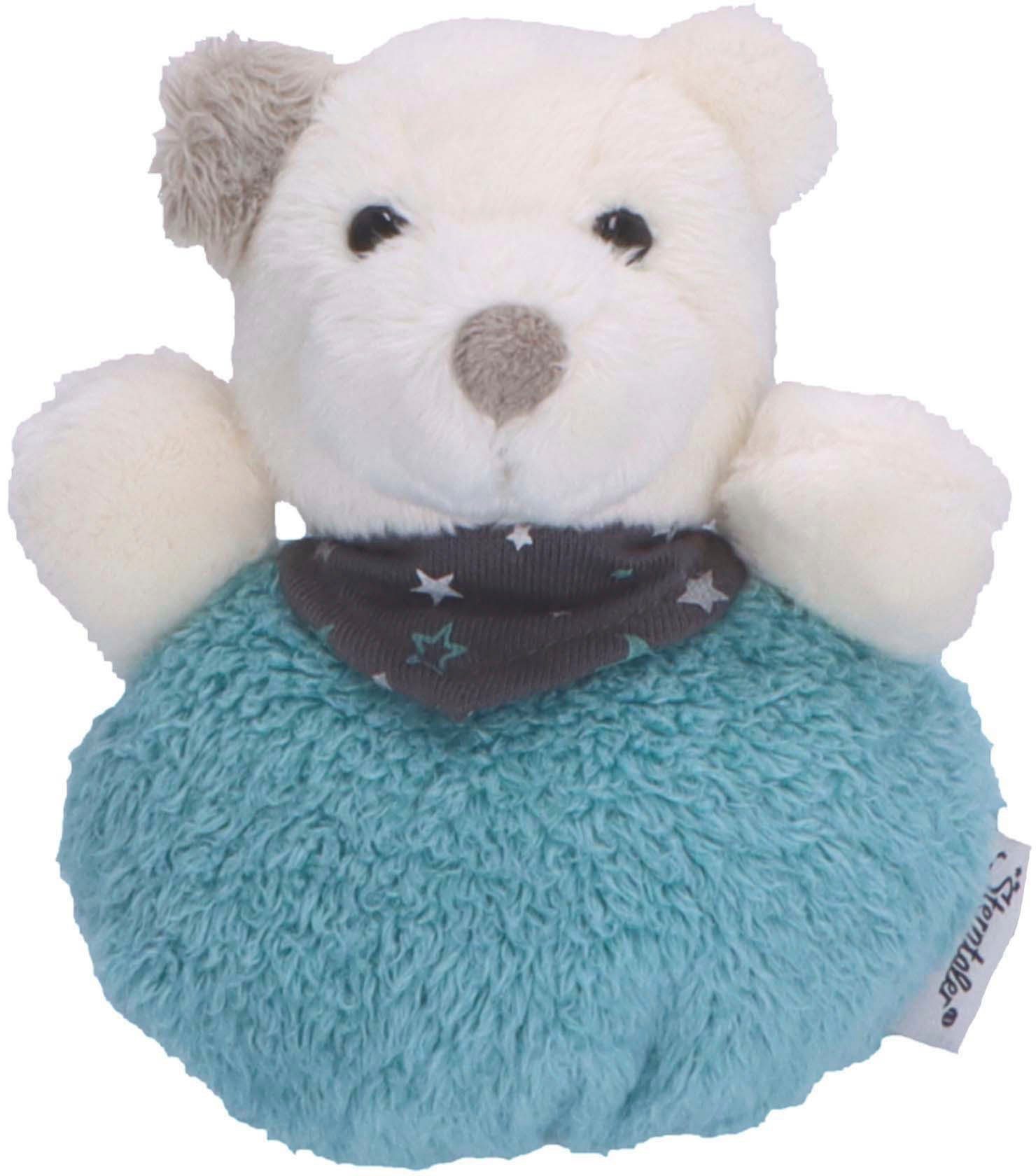 Sterntaler® Greifspielzeug Knuddelsäckchen Elia günstig online kaufen