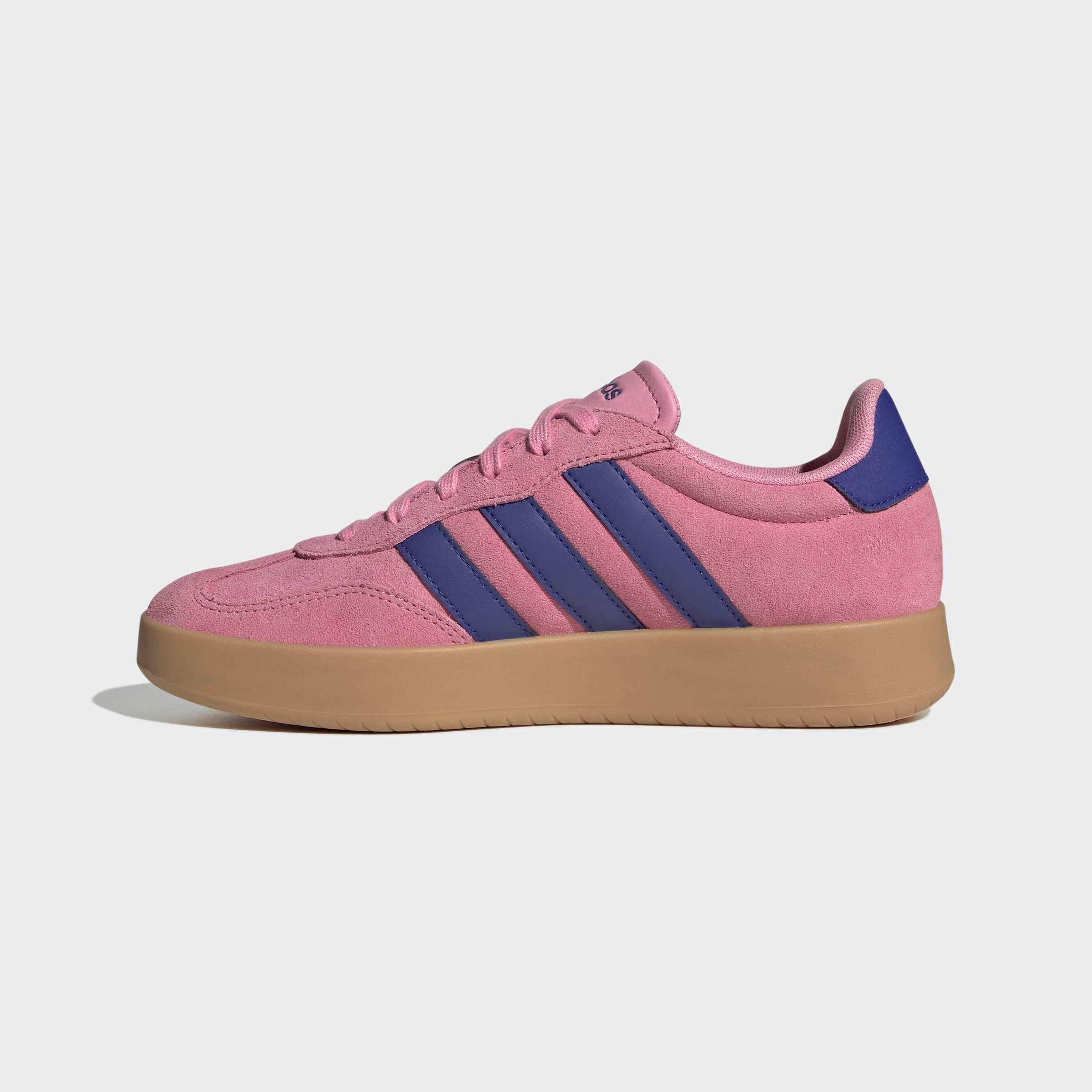 adidas Sportswear BARREDA Sneaker inspiriert vom Design des adidas handball spezial