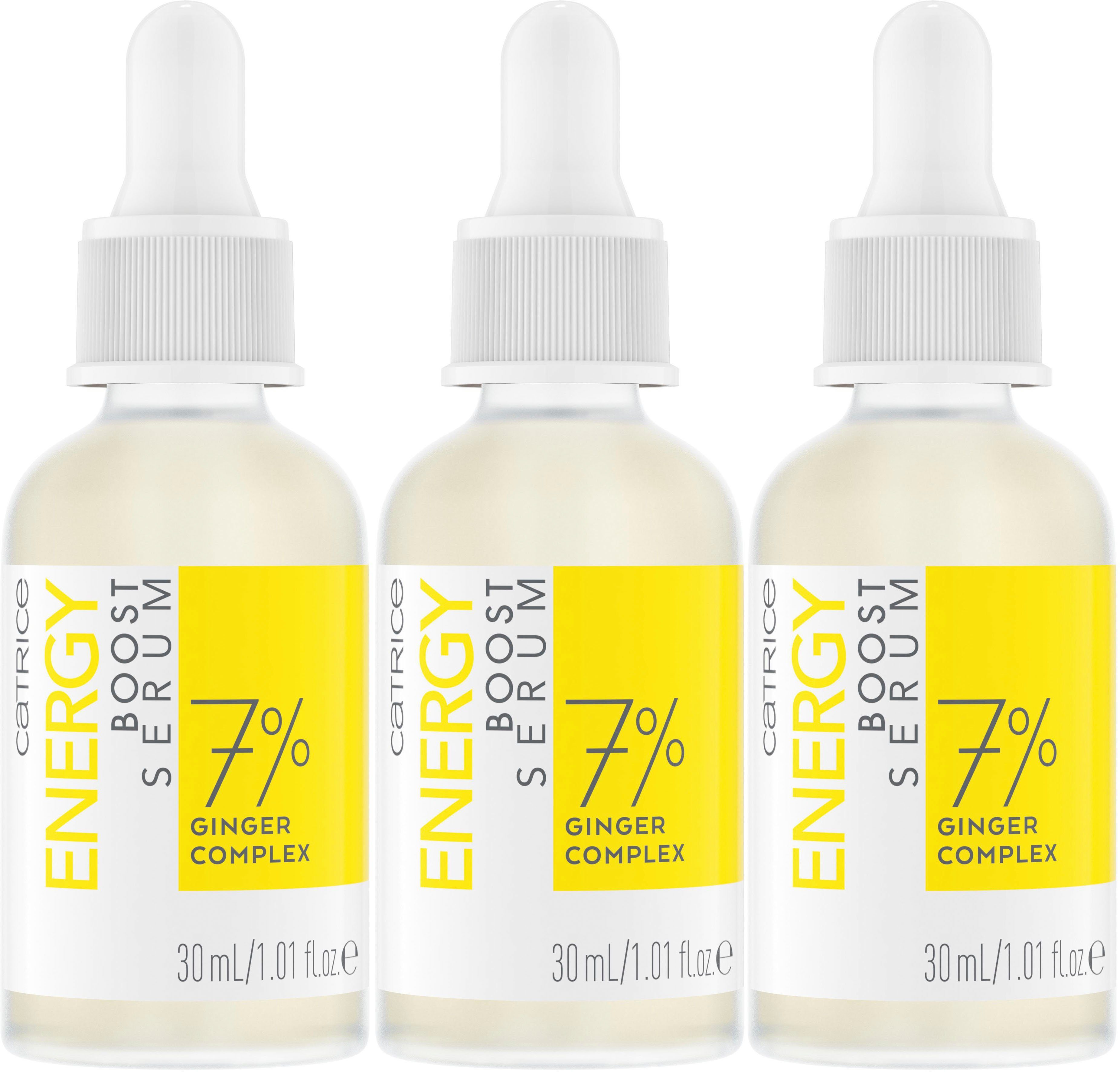 Catrice Gesichtsserum »Energy Boost Serum« kaufen OTTO