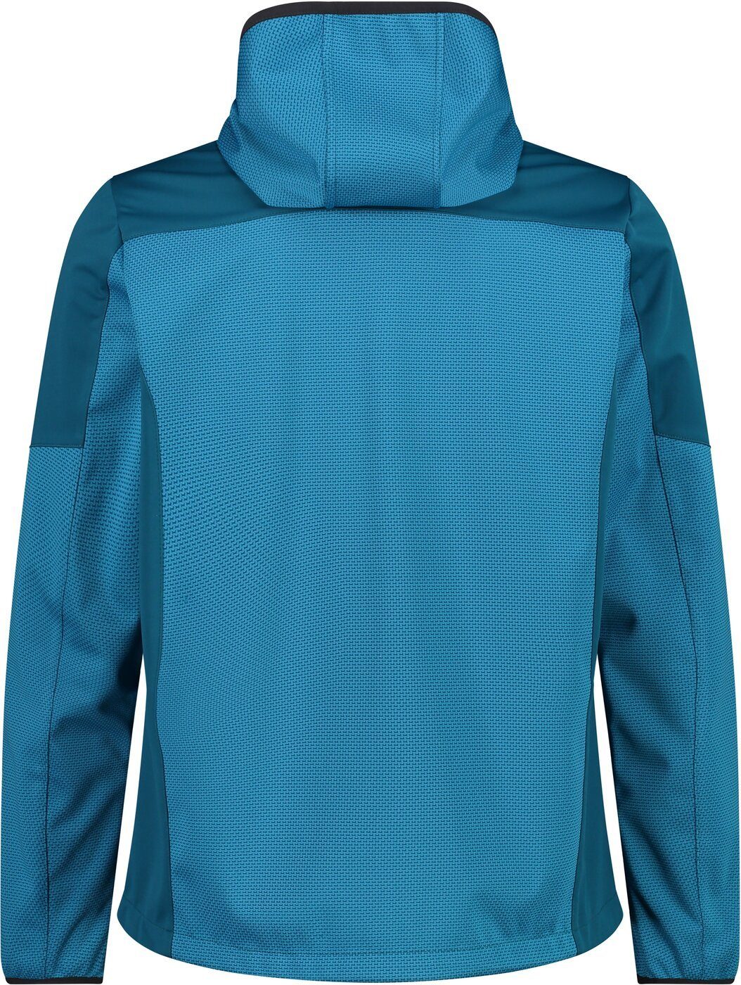 CMP Funktionsjacke MAN JACKET FIX HOOD günstig online kaufen