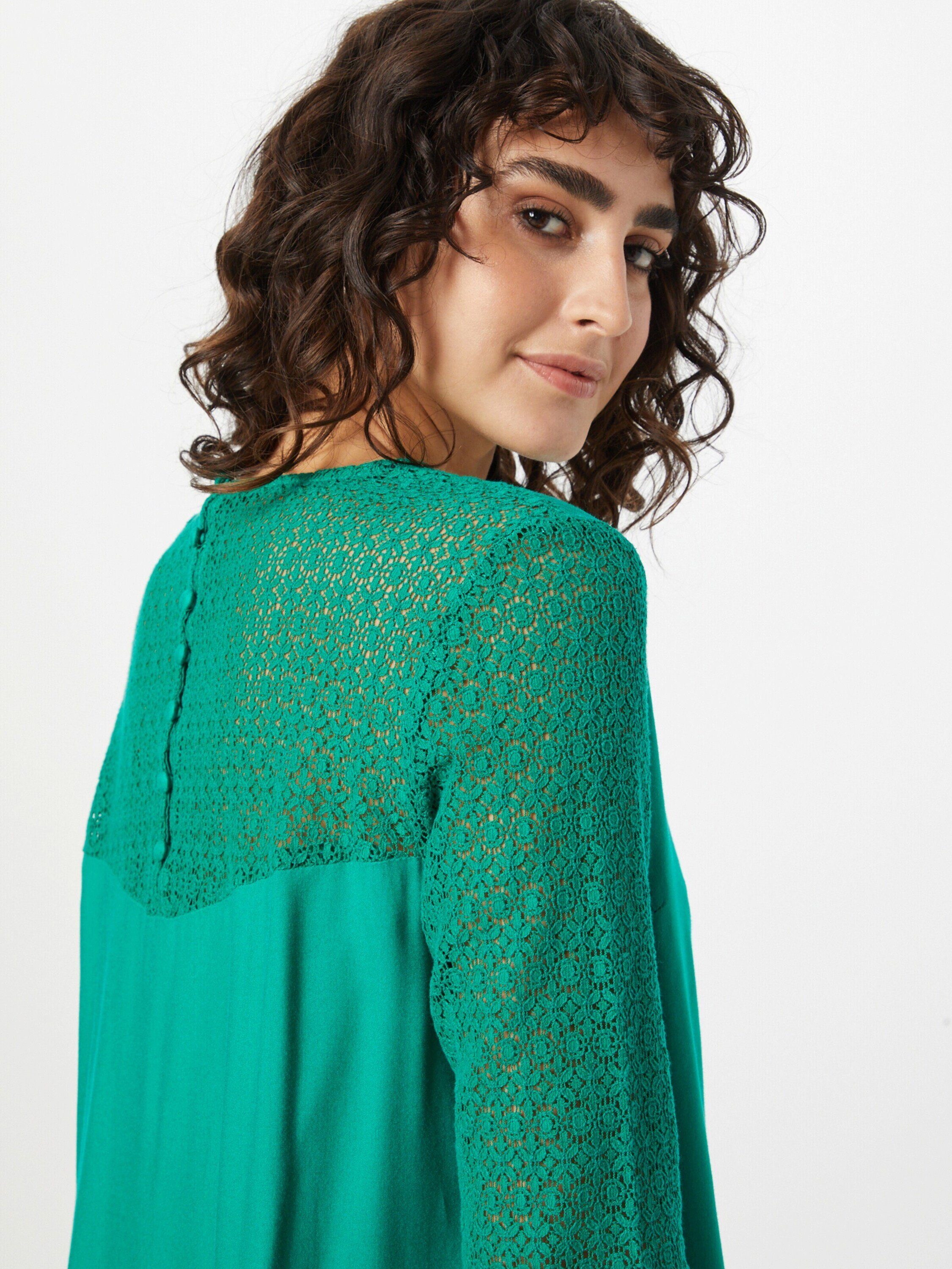 Vero Moda Minikleid MIA (1-tlg) Spitze
