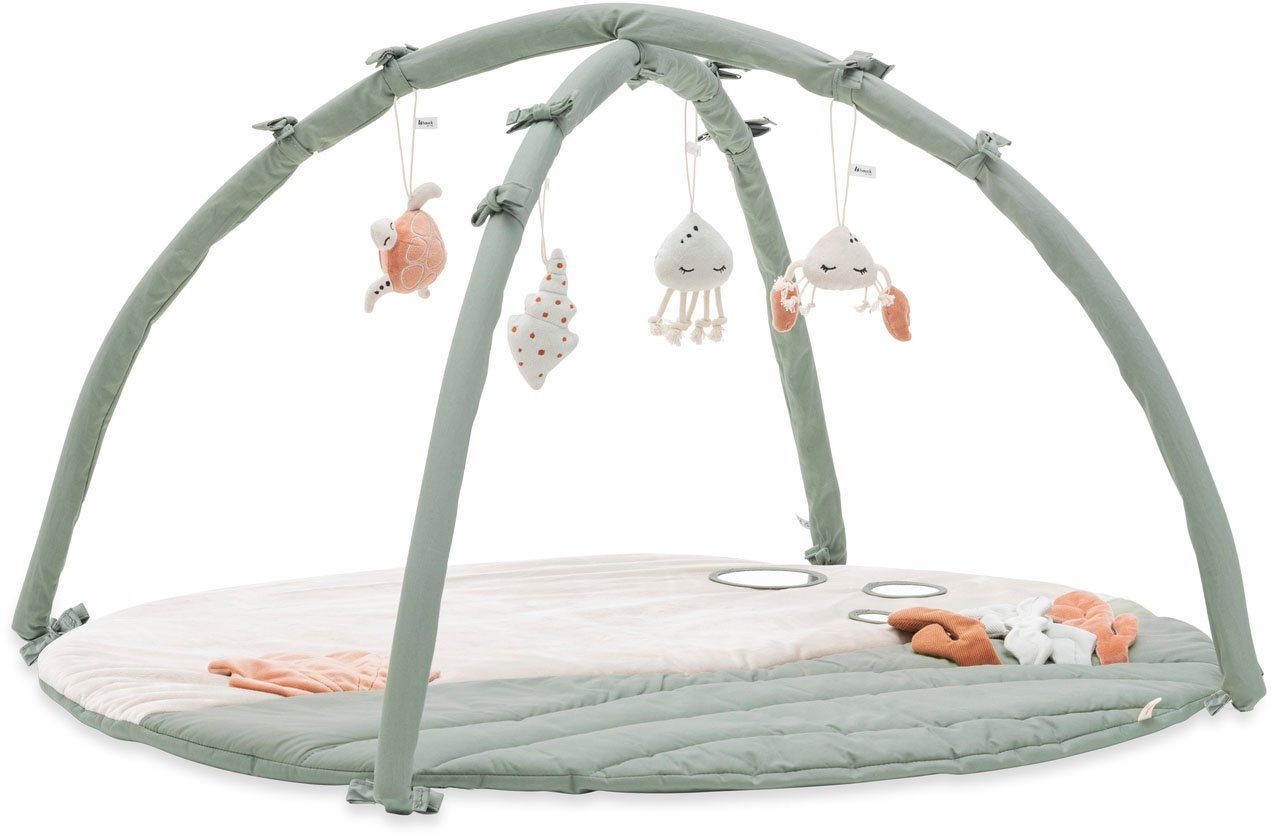 Hauck Spielbogen Relax N Watch, Water Animals