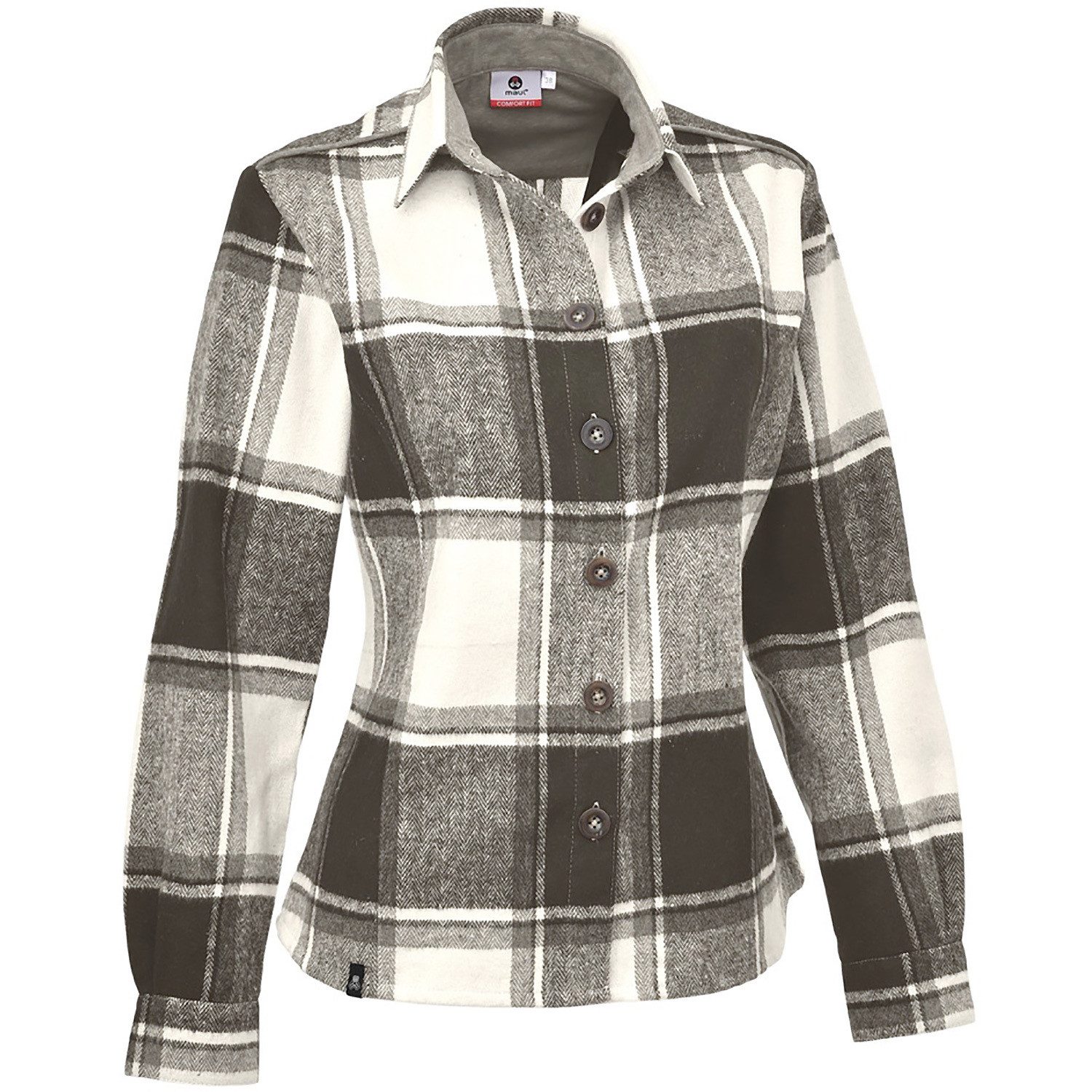 Outdoorbluse Bluse Filzmoos