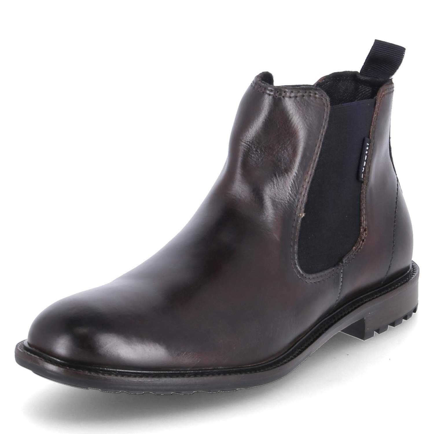 bugatti Chelsea Boots BONIFACIO Stiefelette
