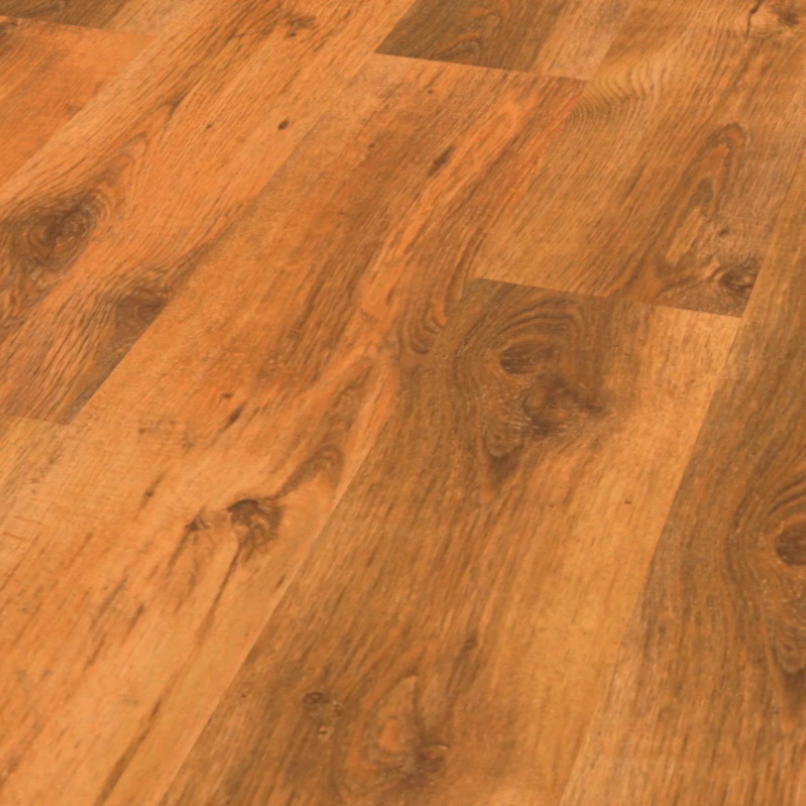 HORI Laminat HORI Laminat Holz, Boden für Wohnräume, einfache Verlegung lan günstig online kaufen