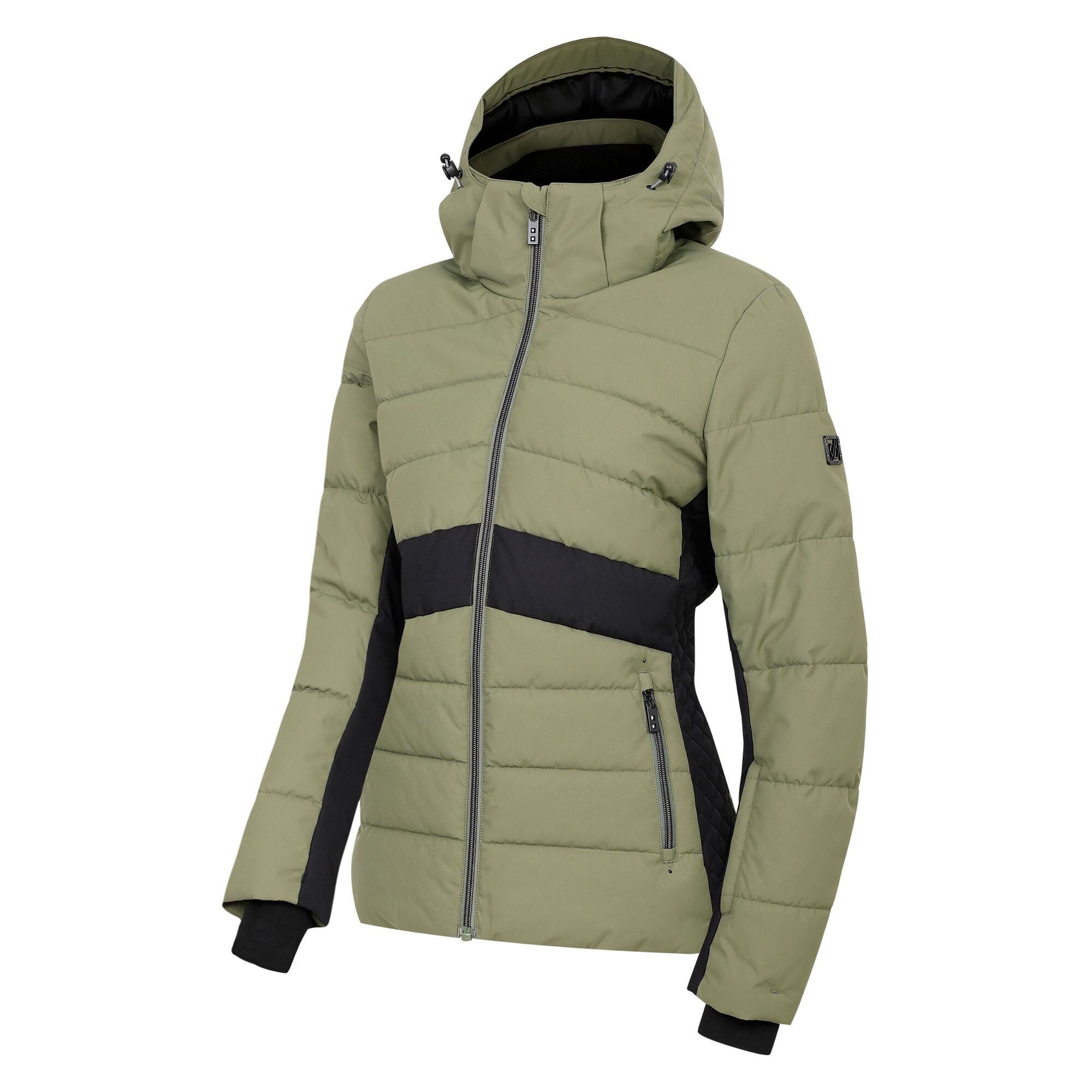 Dare2b Skijacke Glacial Jacket