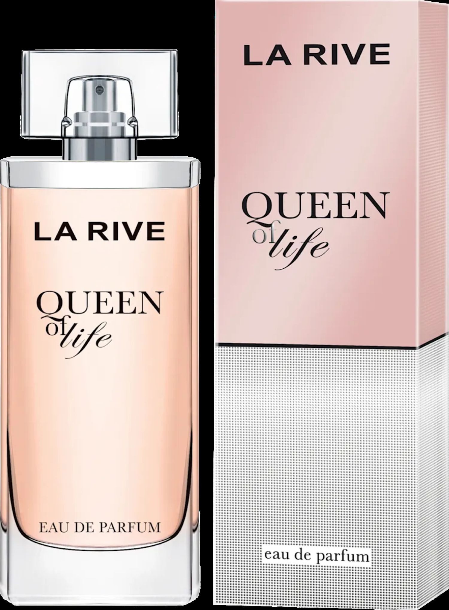 Eau de Parfum Queen of Life Eau de Parfum, 75 ml