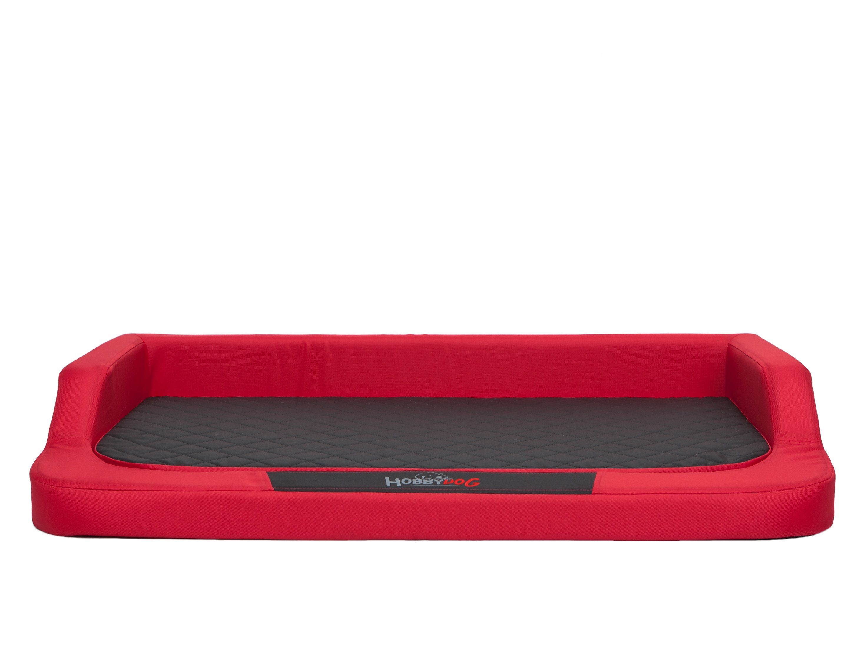 Bjird Tierbett Ergonomisches Hundebett Medico, orthopädische günstig online kaufen