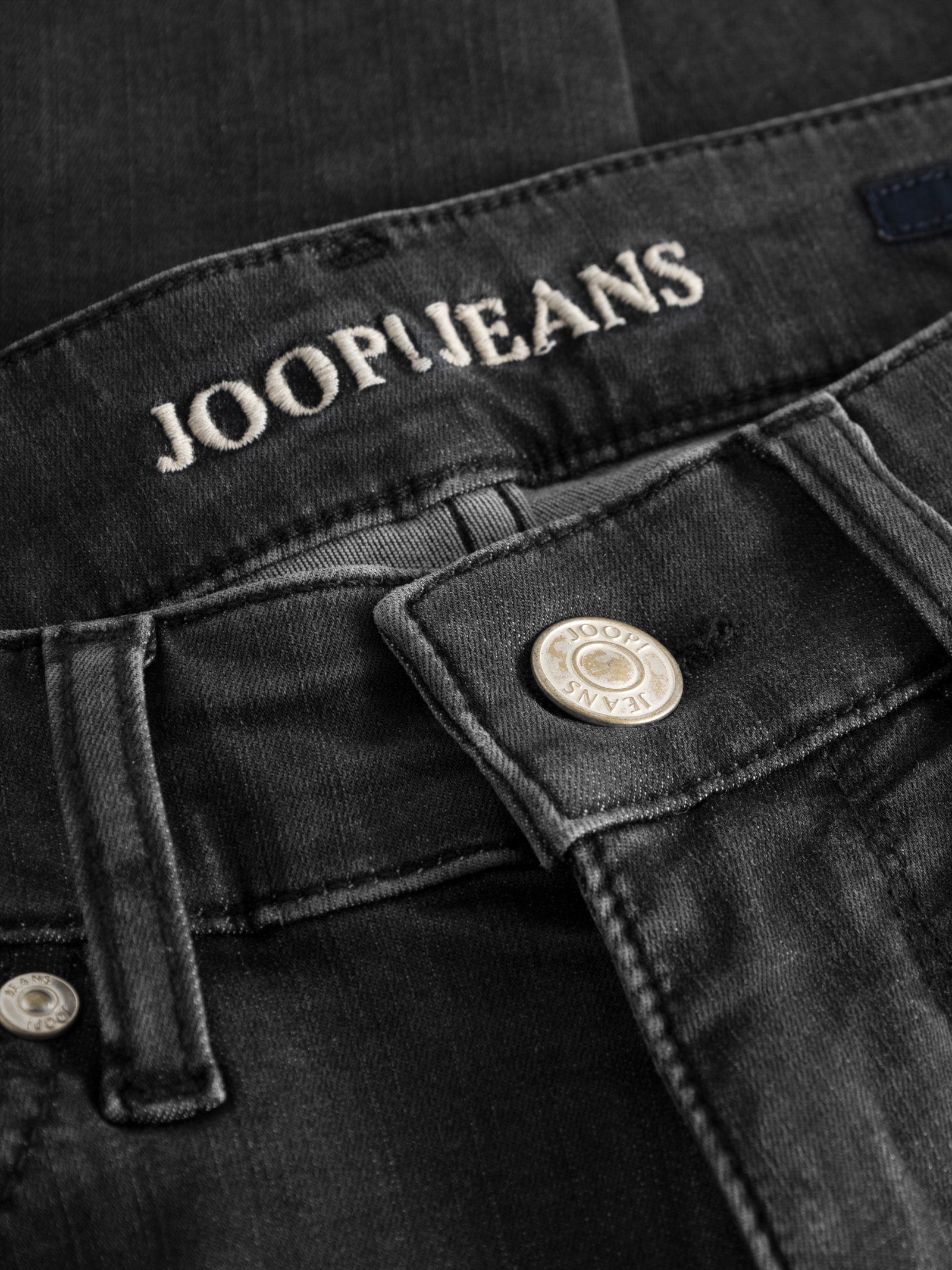 5-Pocket-Jeans Sue (1-tlg) Joop!