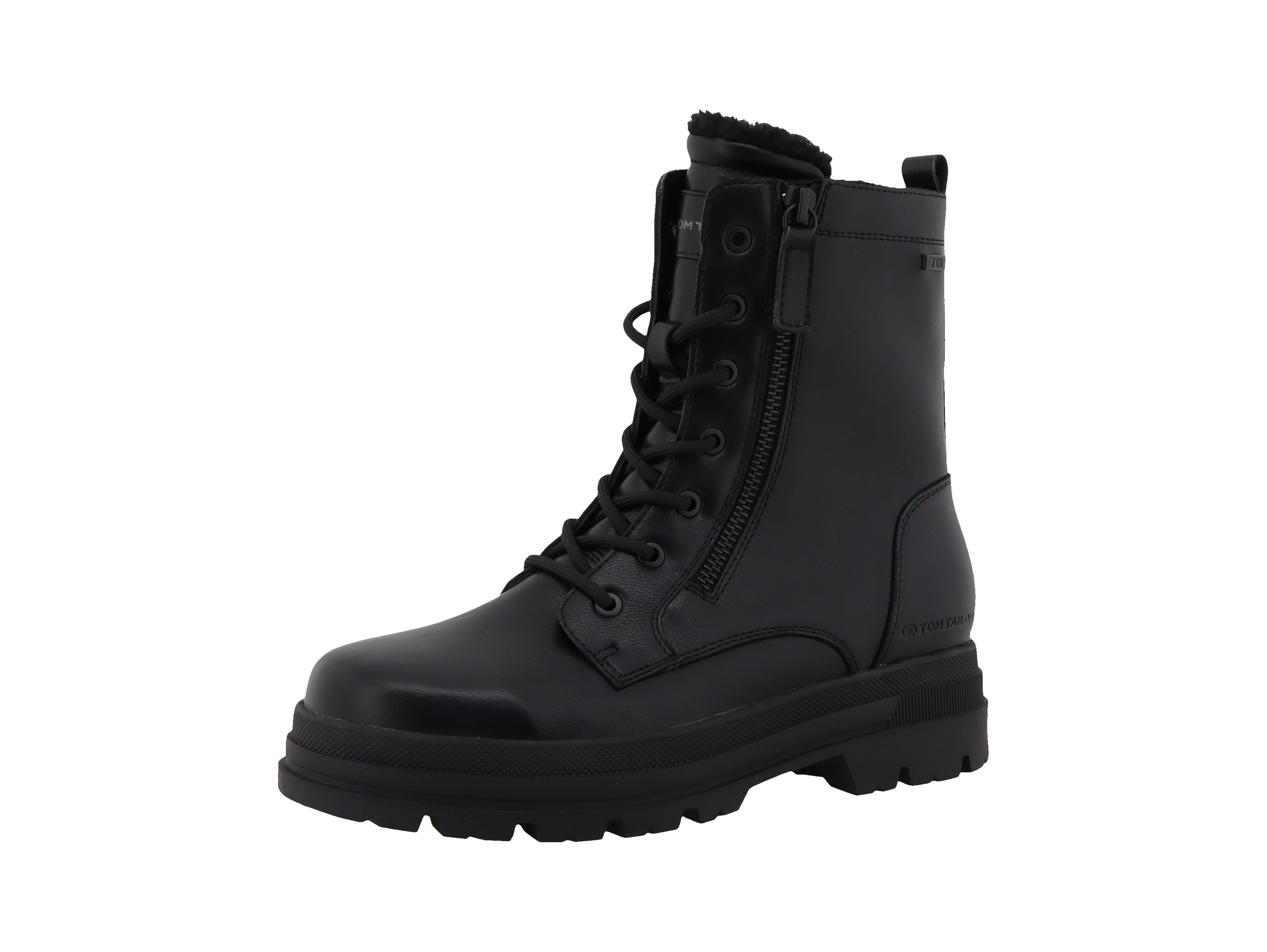 Winterstiefelette
