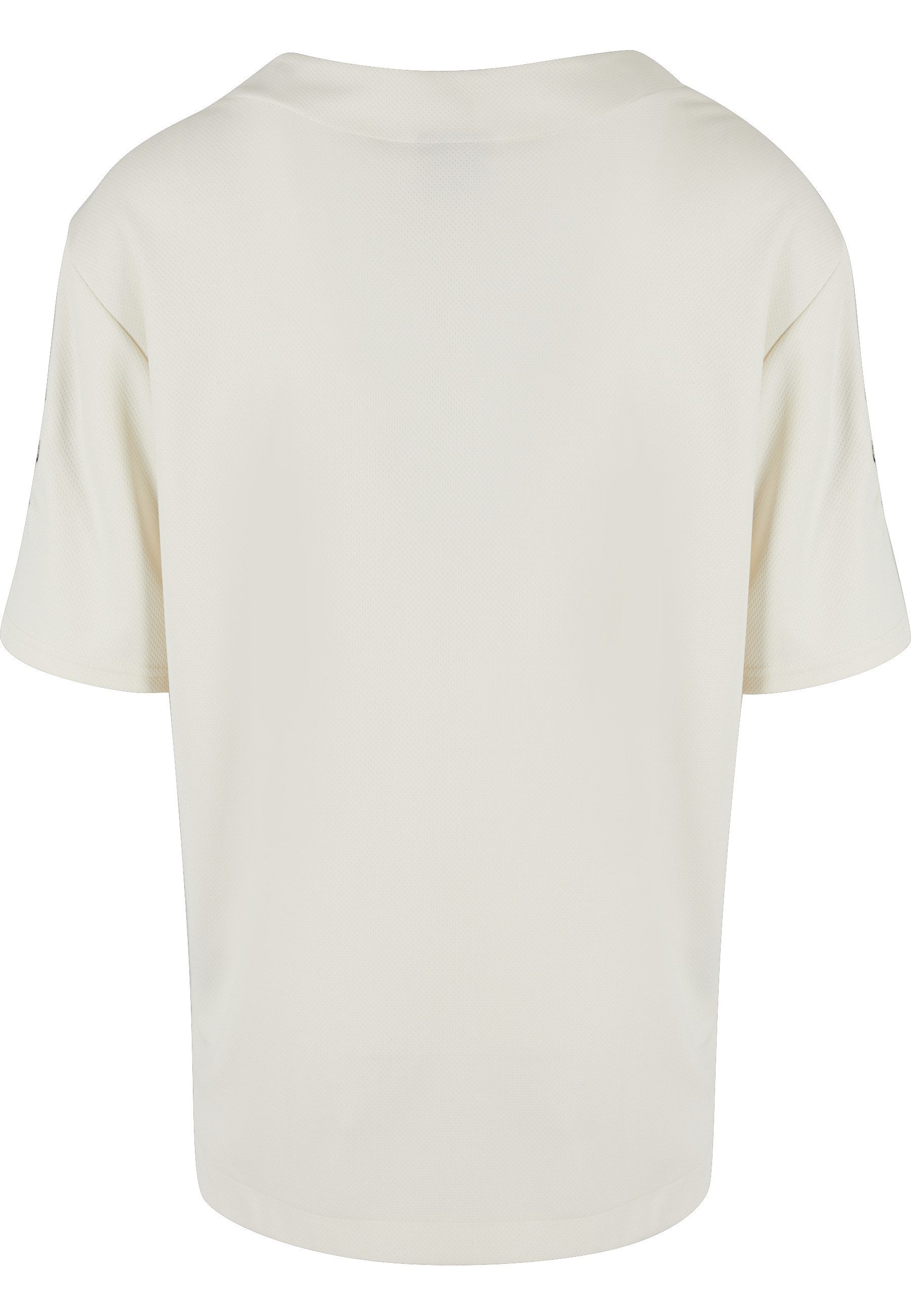Fubu Mesh-Top Fubu Herren FM241-007-1 Fubu Varsity Baseball Jersey (1-tlg)