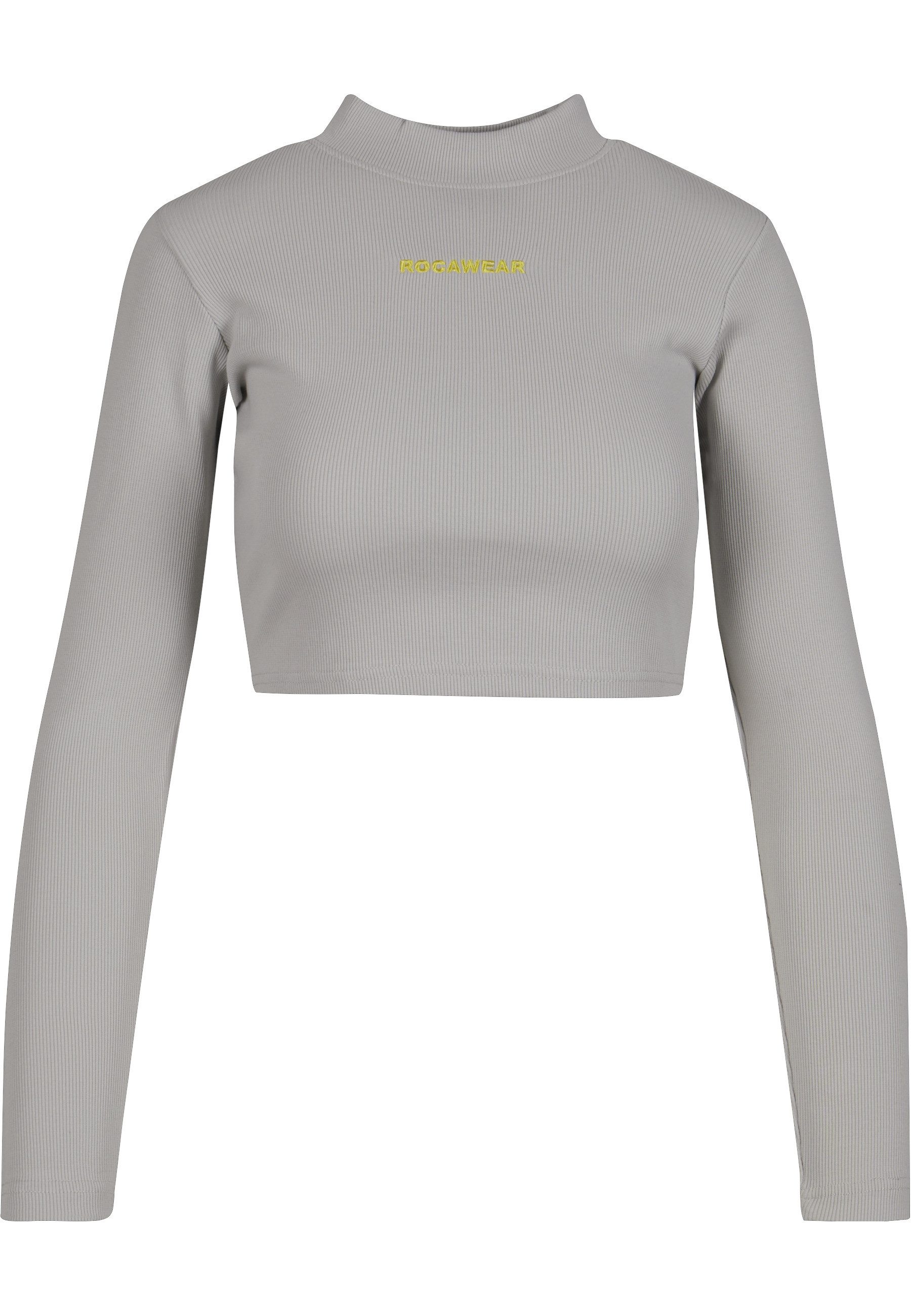 Rocawear Longsleeve Rocawear Damen Rocawear Longsleeve Berlin (1-tlg)