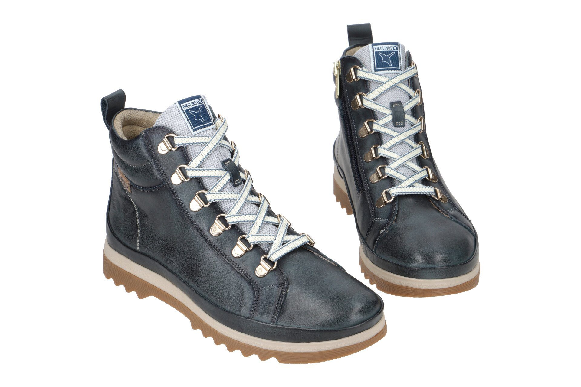 PIKOLINOS W3W-8564ST ocean Stiefel günstig online kaufen