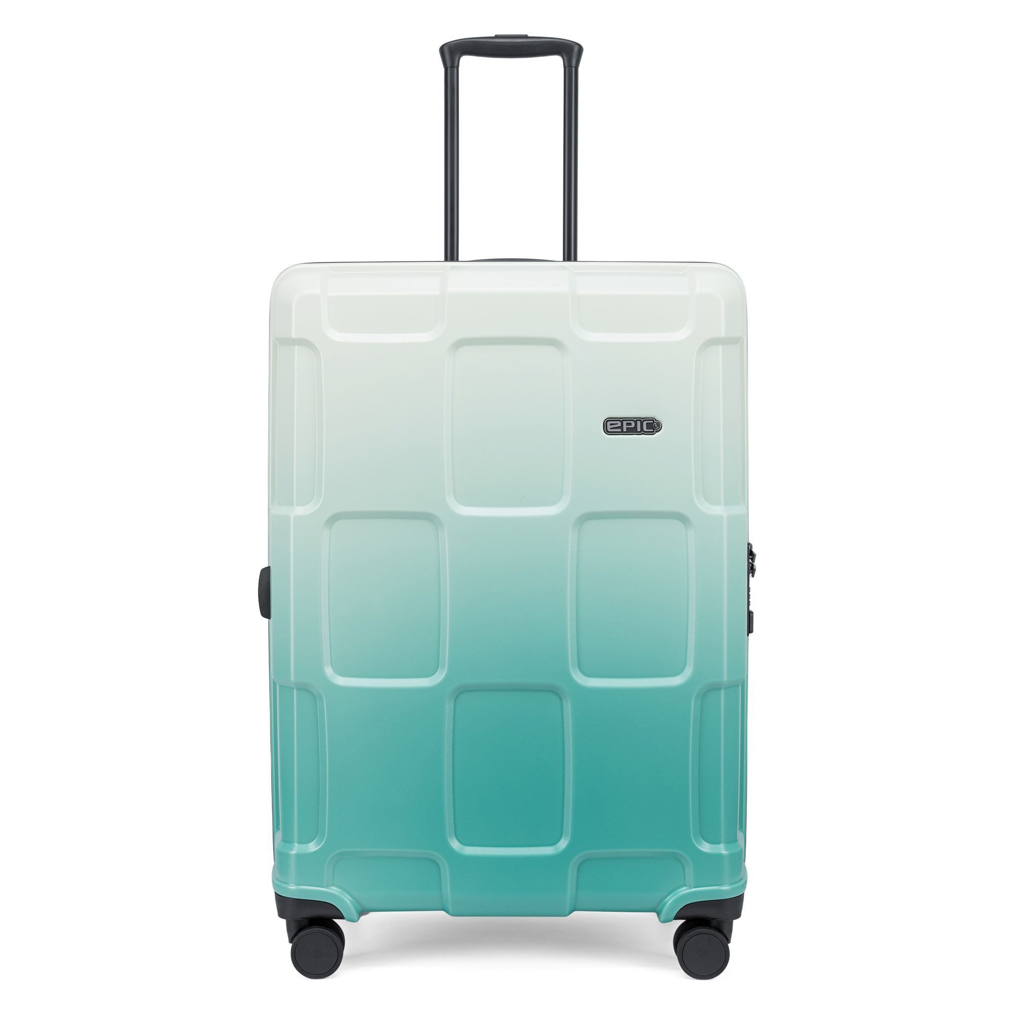 EPIC Hartschalen-Trolley Crate EX Wildlife, 4 Rollen, Polycarbonat