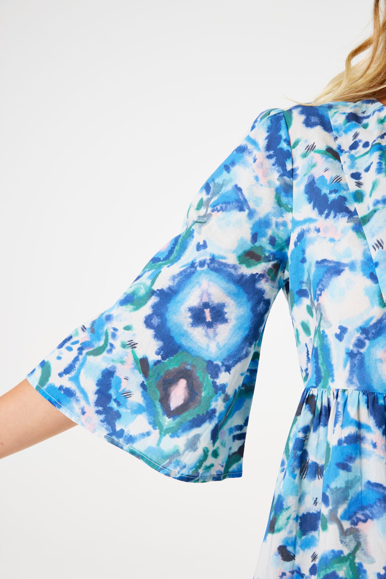 Garcia Sommerkleid ladies dress günstig online kaufen