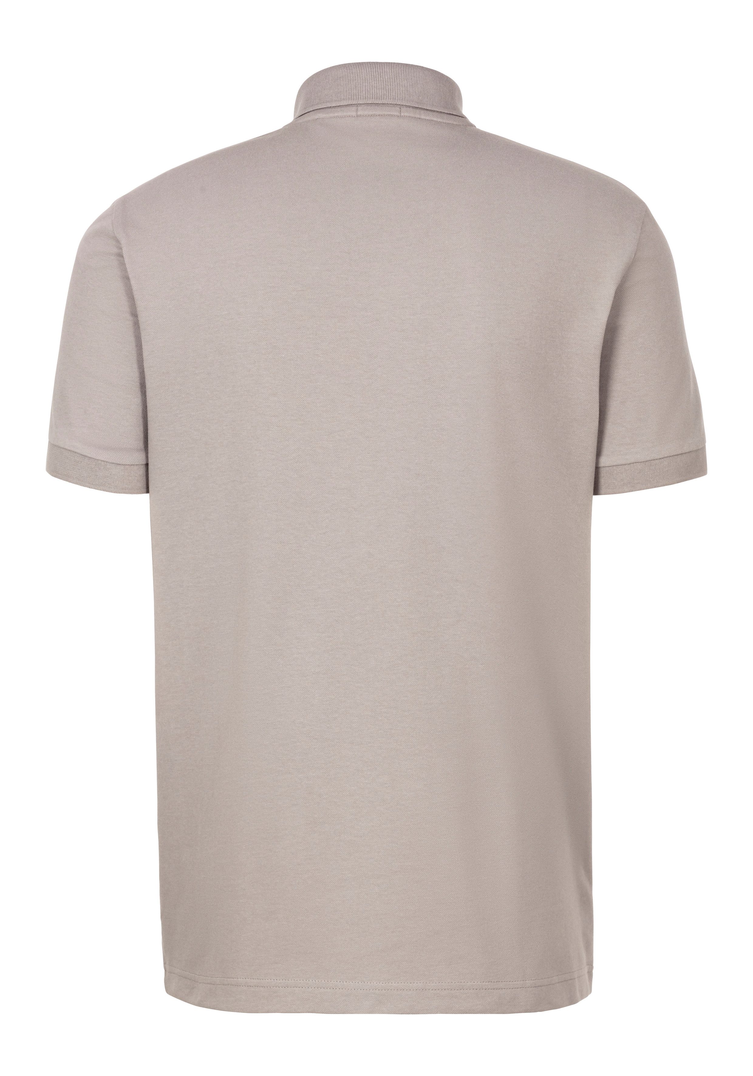 BOSS ORANGE Poloshirt Passenger mit Polokragen günstig online kaufen