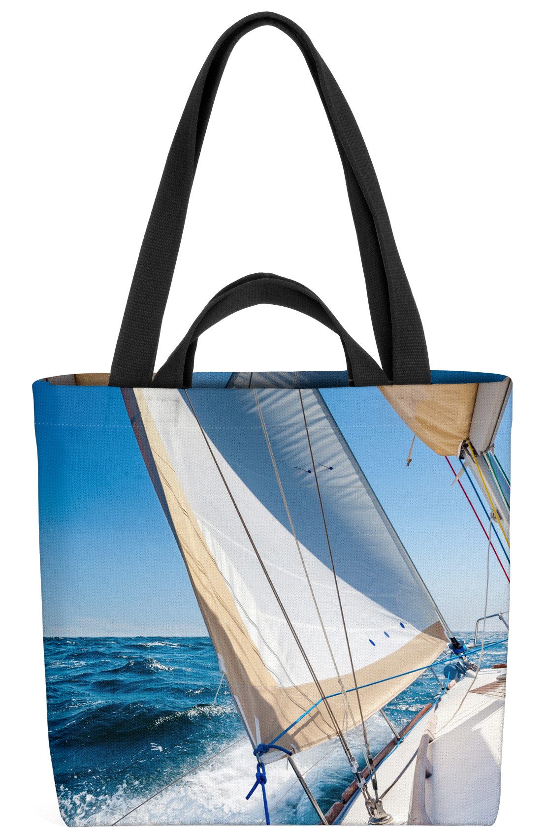 Henkeltasche