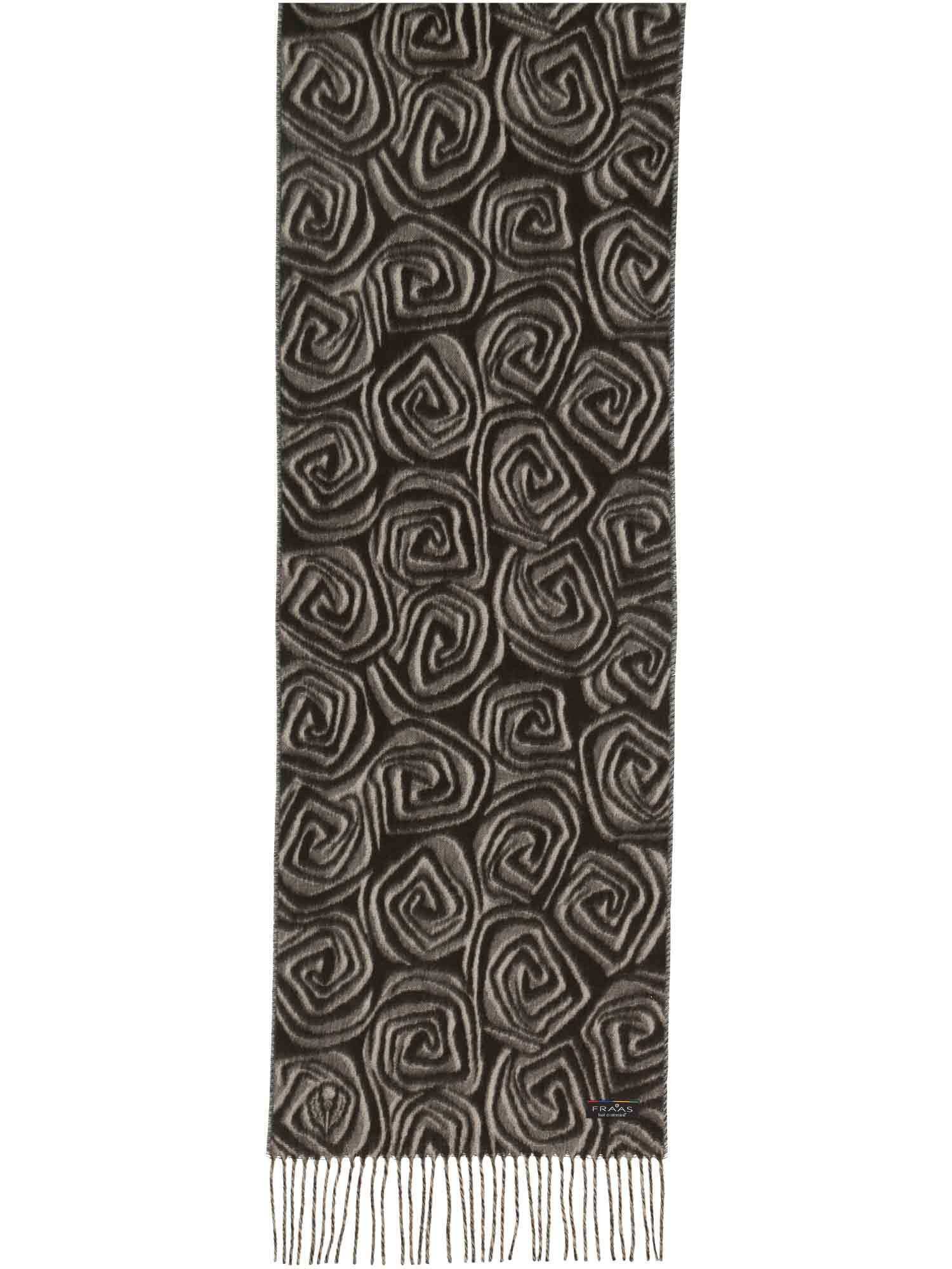 Fraas Modeschal Cashmink® Schal, (Drehfranse) günstig online kaufen