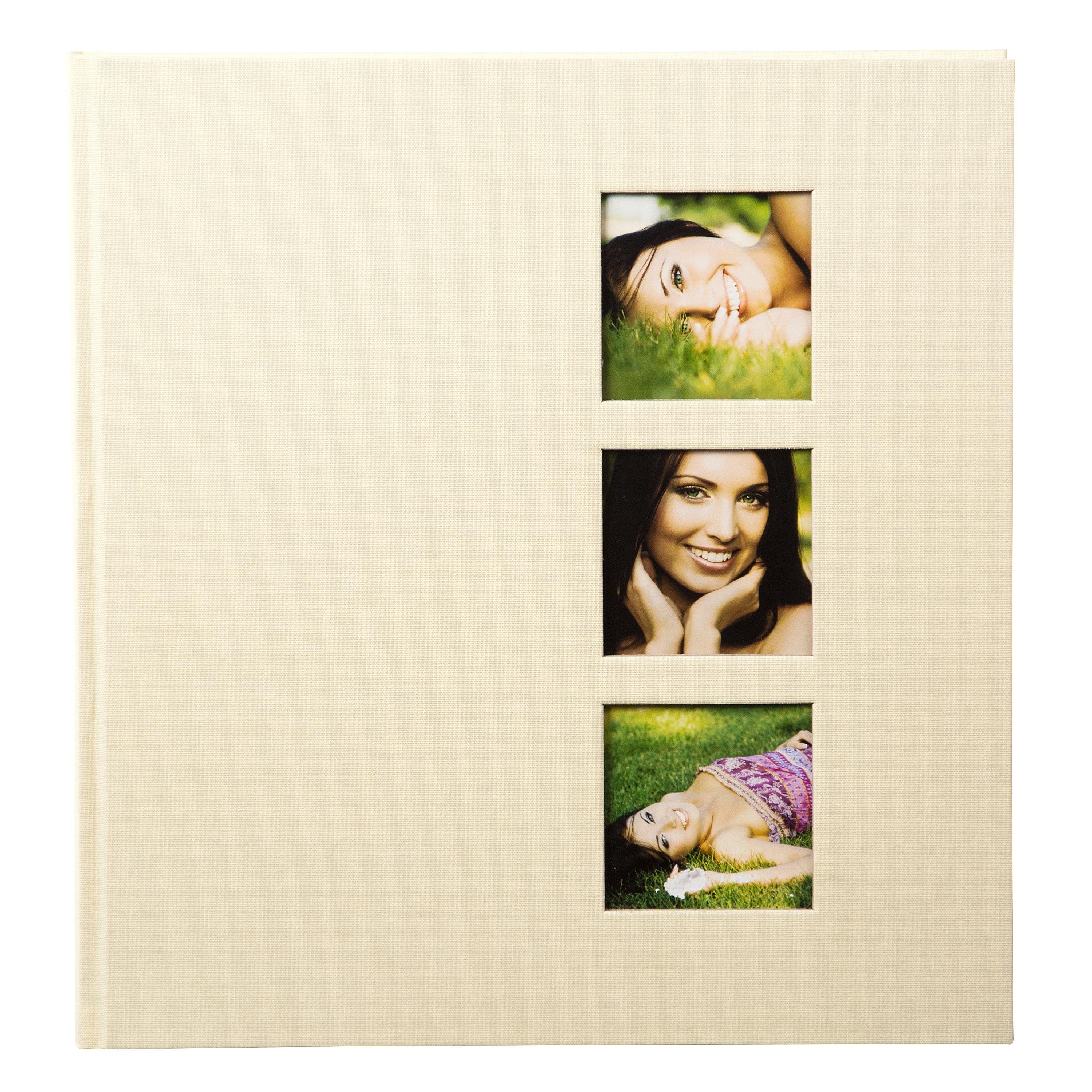 Goldbuch Fotoalbum Fotoalbum Style Beige 27 624. € 19,99