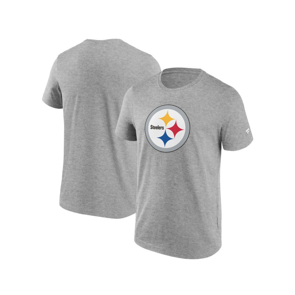 T-Shirt Pittsburgh Steelers Primary Logo Graphic T-Shirt