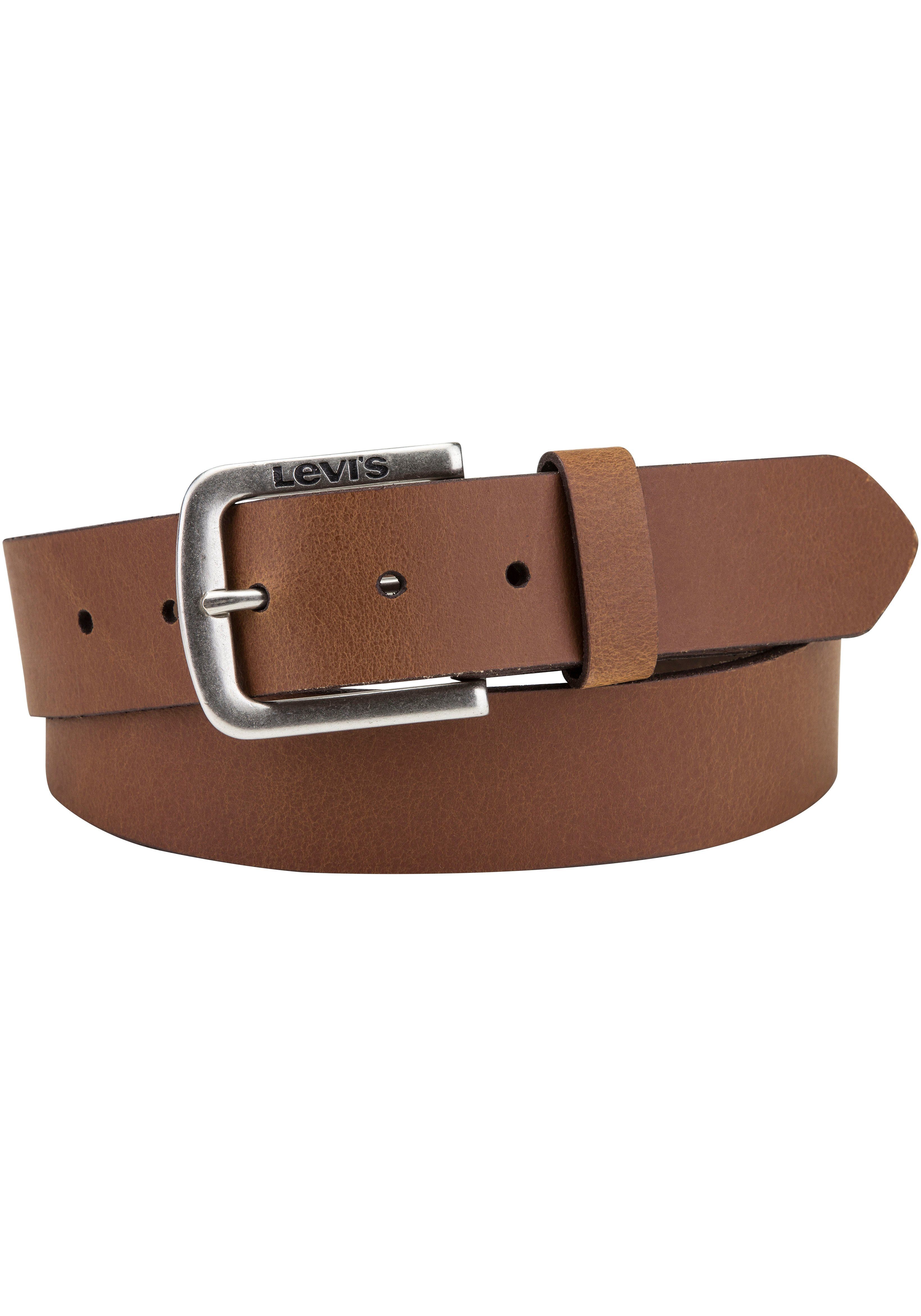 Levi's® Ledergürtel SEINE GÜRTEL günstig online kaufen
