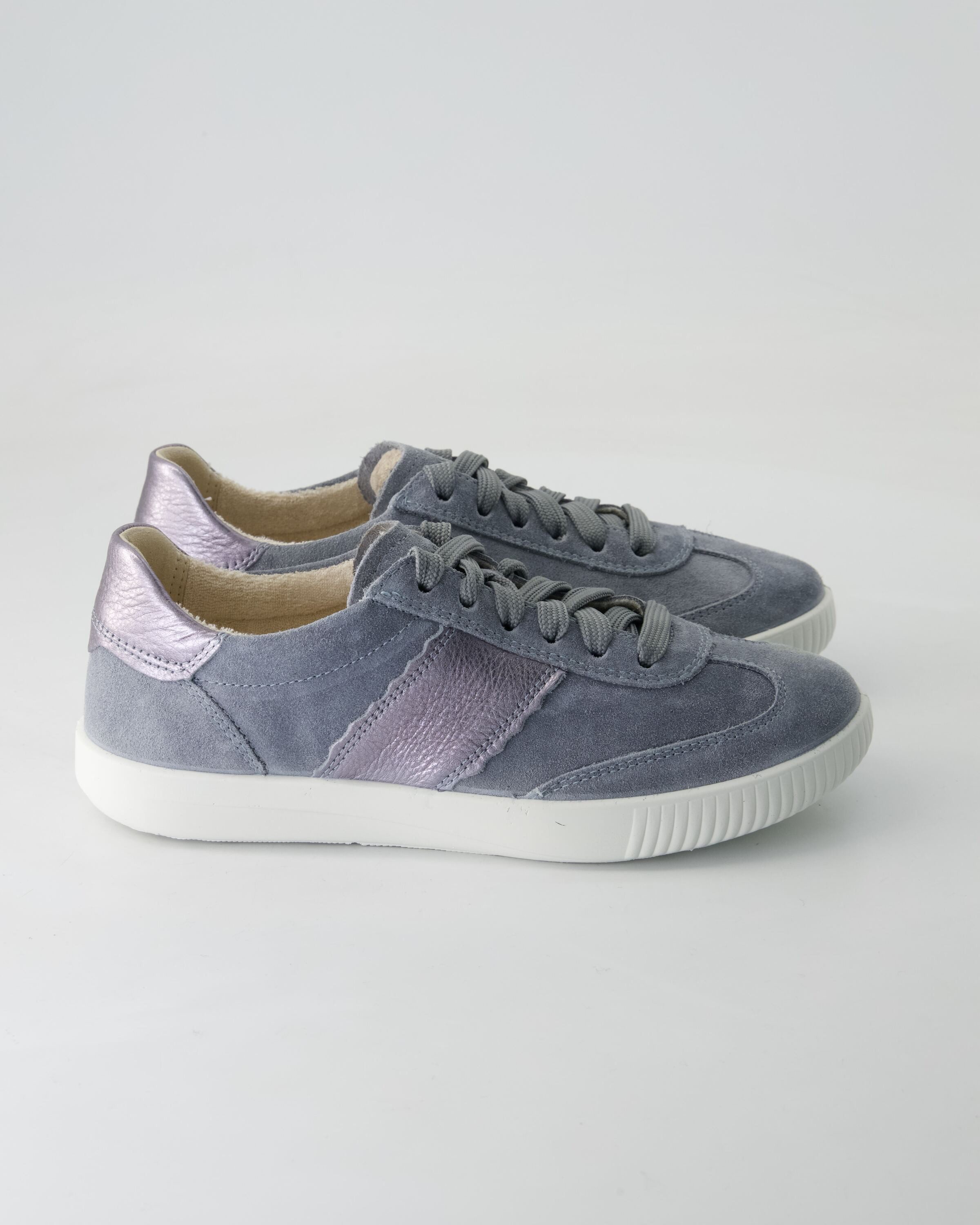 Legero Silence Schnürschuh Obermaterial: Leder und günstig online kaufen