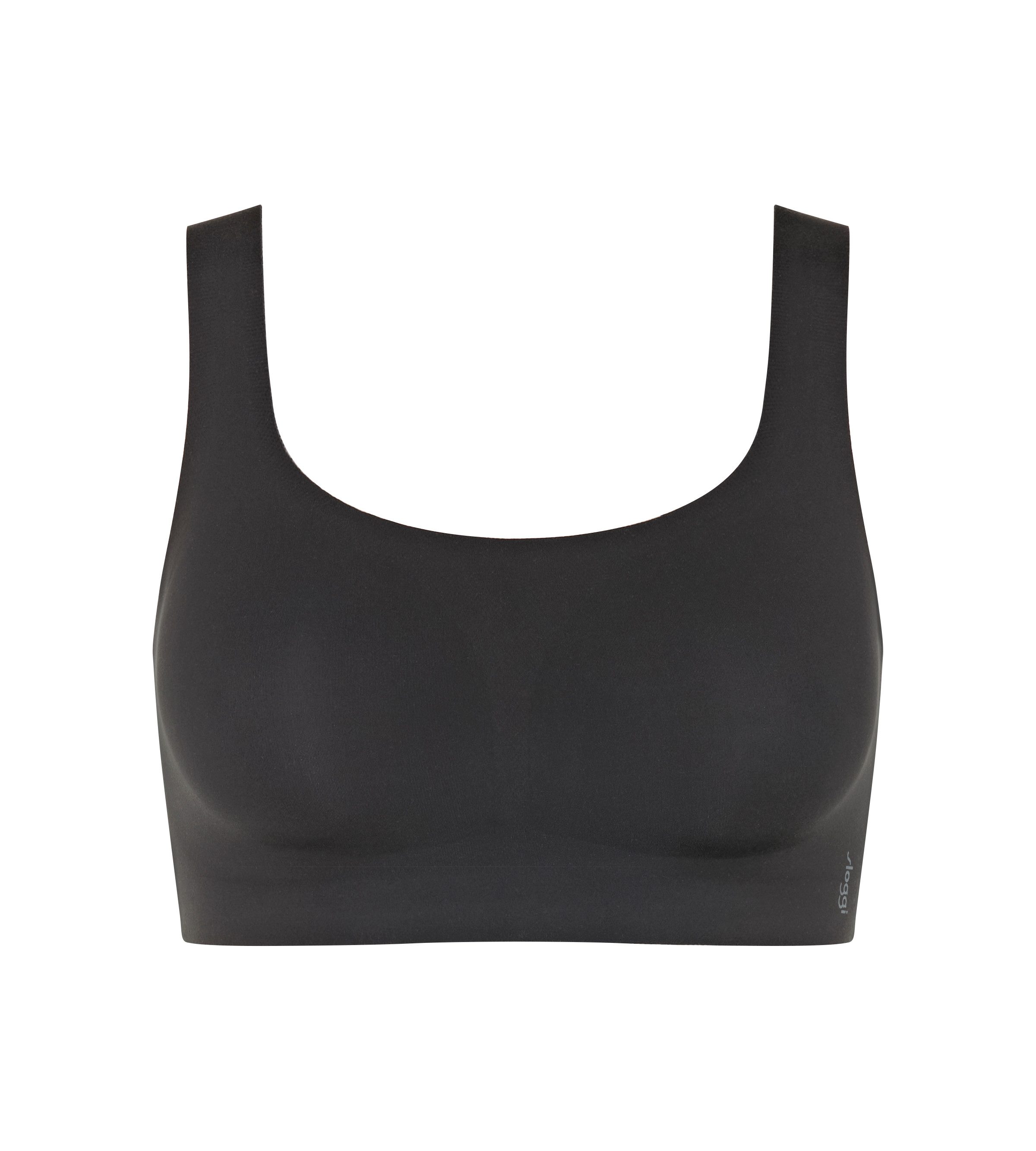 sloggi Bustier ZERO Feel 2.0 Top nahtlos und unsichtbar