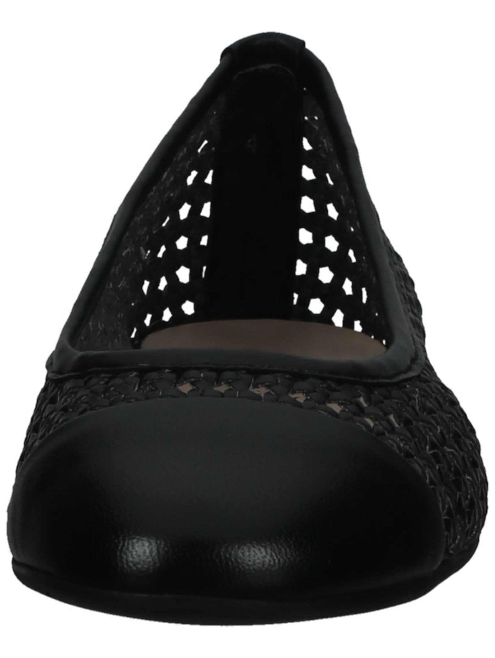 Peter Kaiser Ballerinas Leder Ballerina