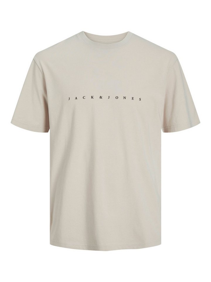 Jack & Jones Junior T-Shirt JJESTAR JJ TEE S/S JNR