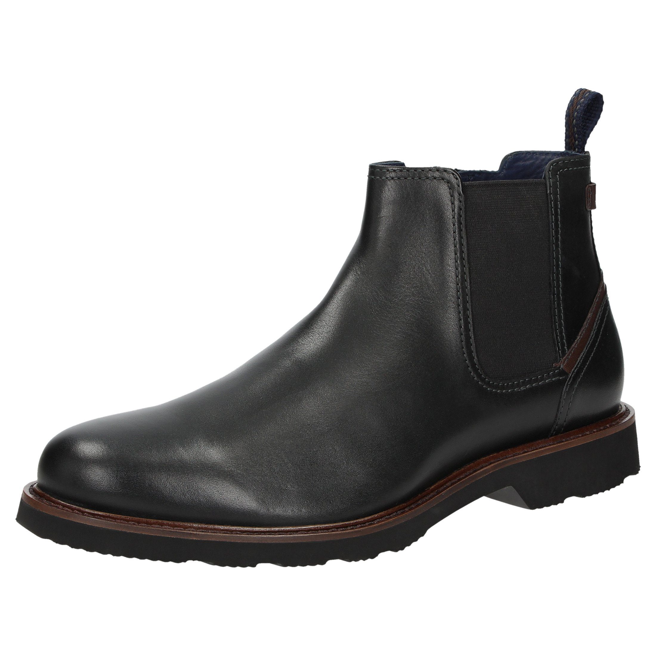SIOUX Dilip-717-H Stiefelette günstig online kaufen