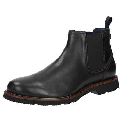 SIOUX Dilip-717-H Stiefelette