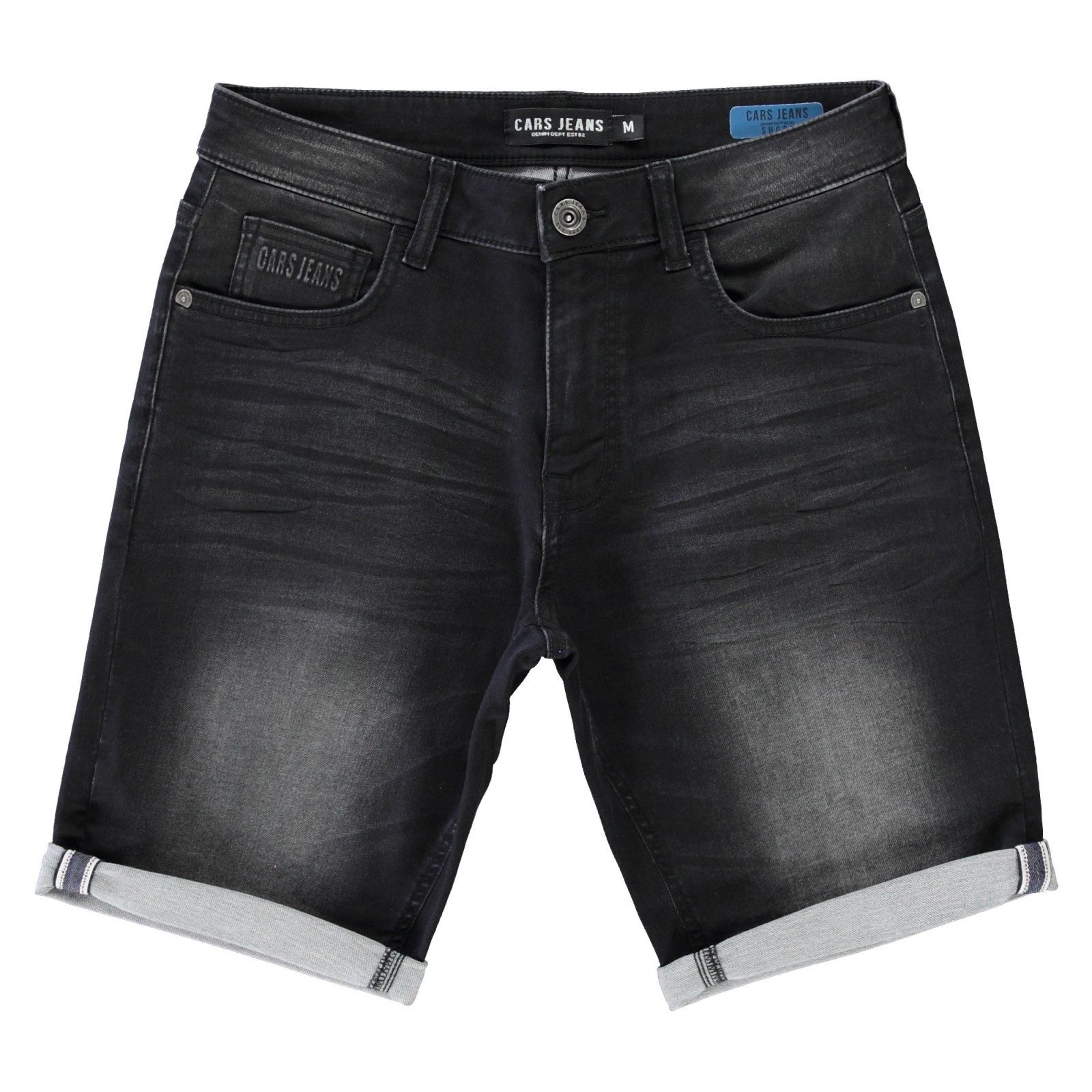 Jeansshorts SEATLE Short