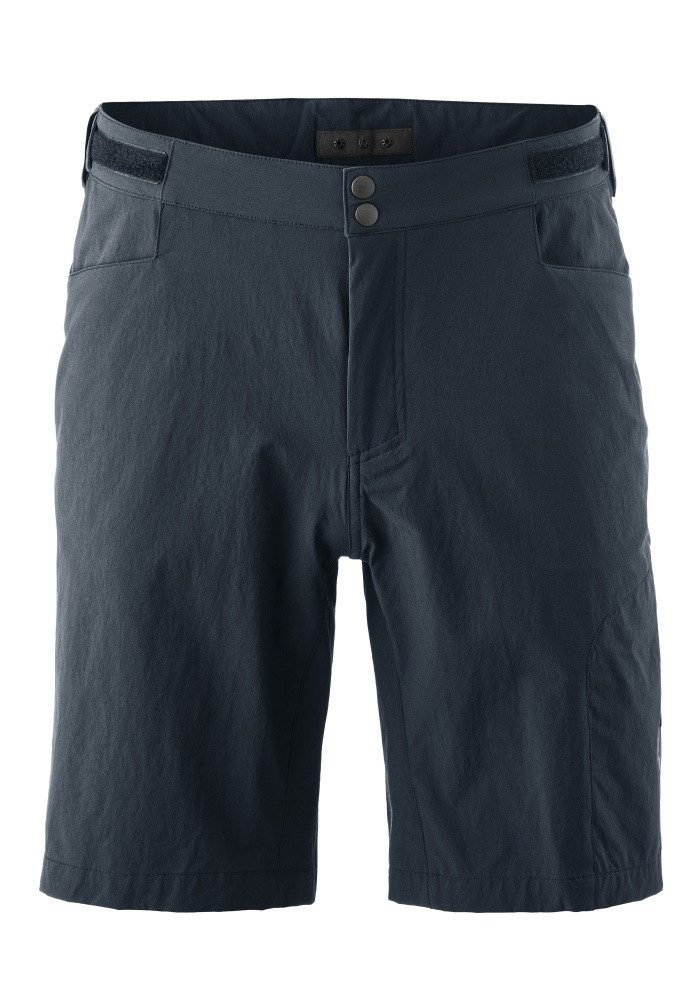 Gonso Fahrradhose Gonso Adventure Shorts Fahrradhose Kurz Herren